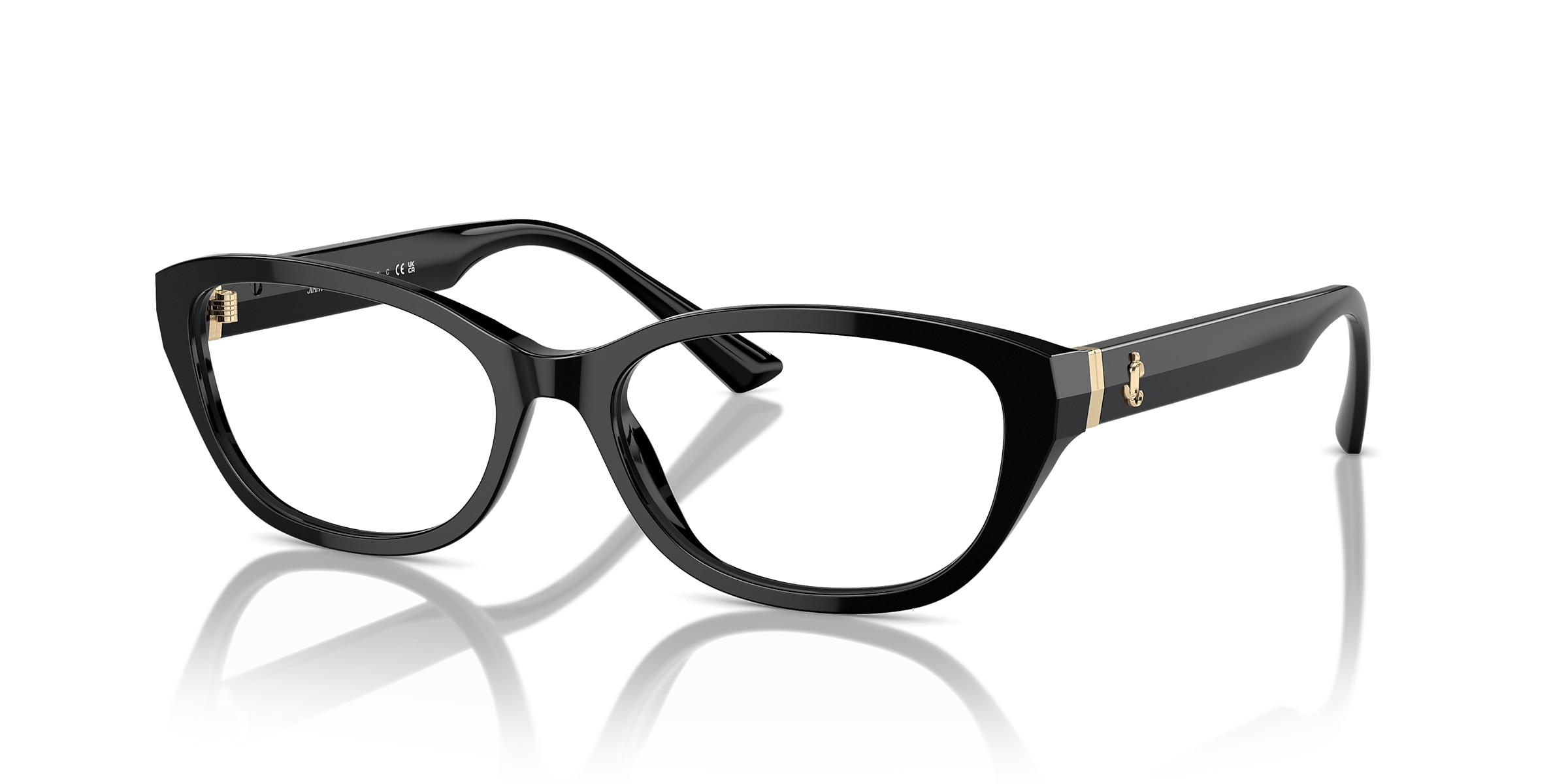 Jimmy Choo Glasses JC3015