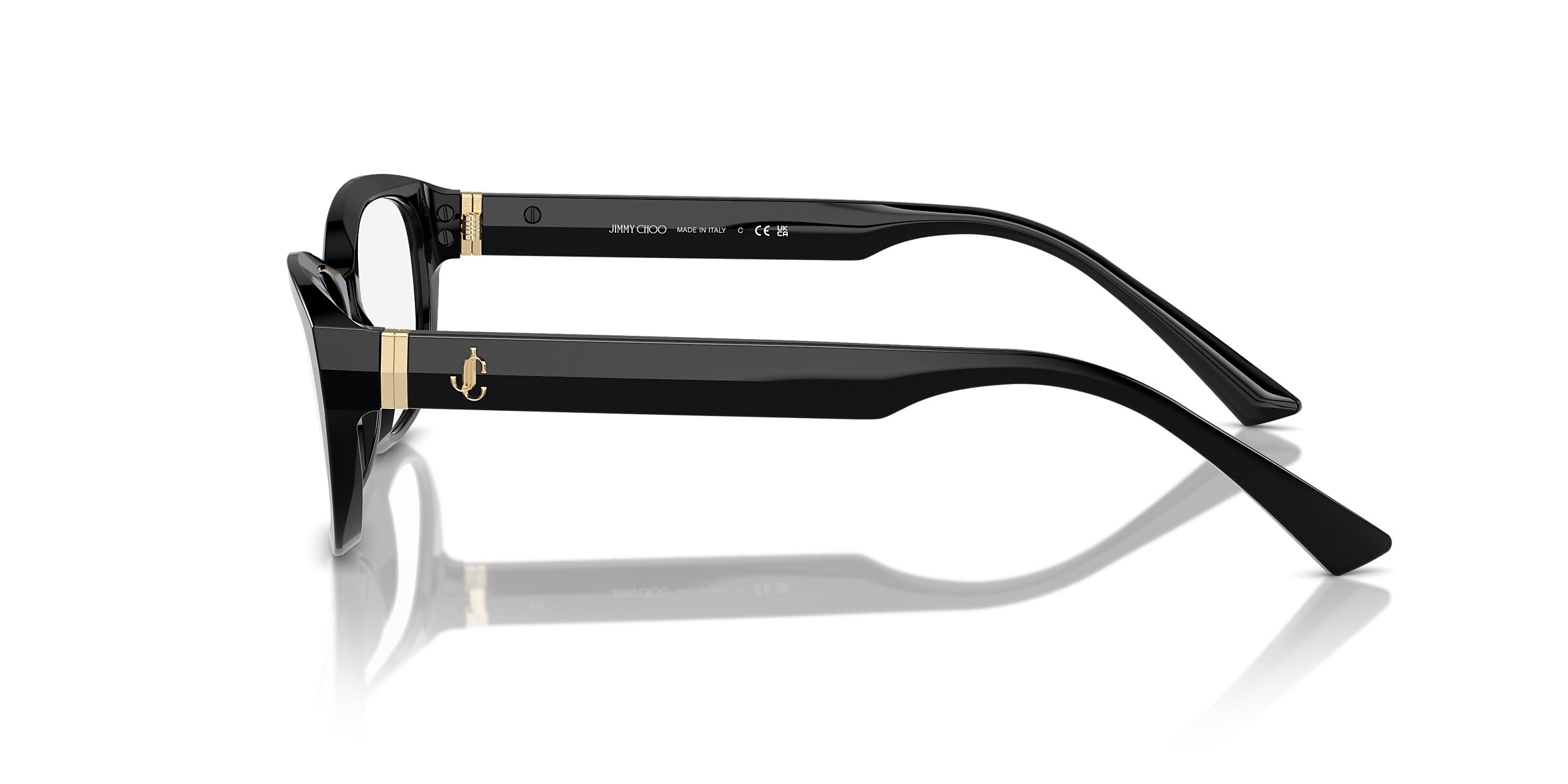 Jimmy Choo Glasses JC3015