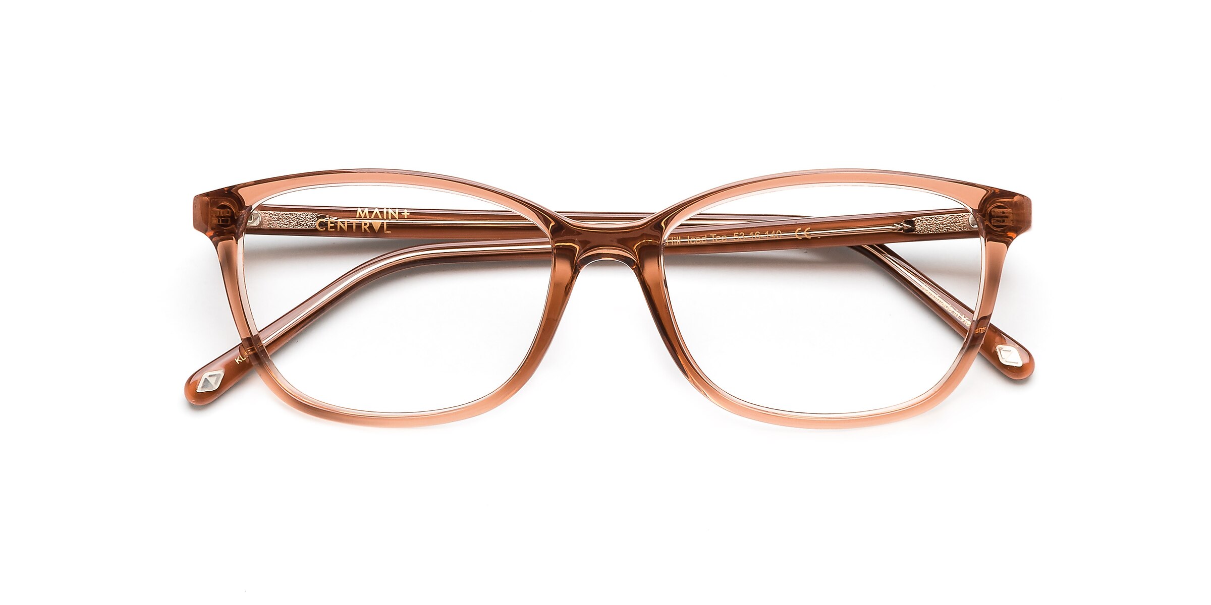 Main And Central Glasses COBBLE HILL