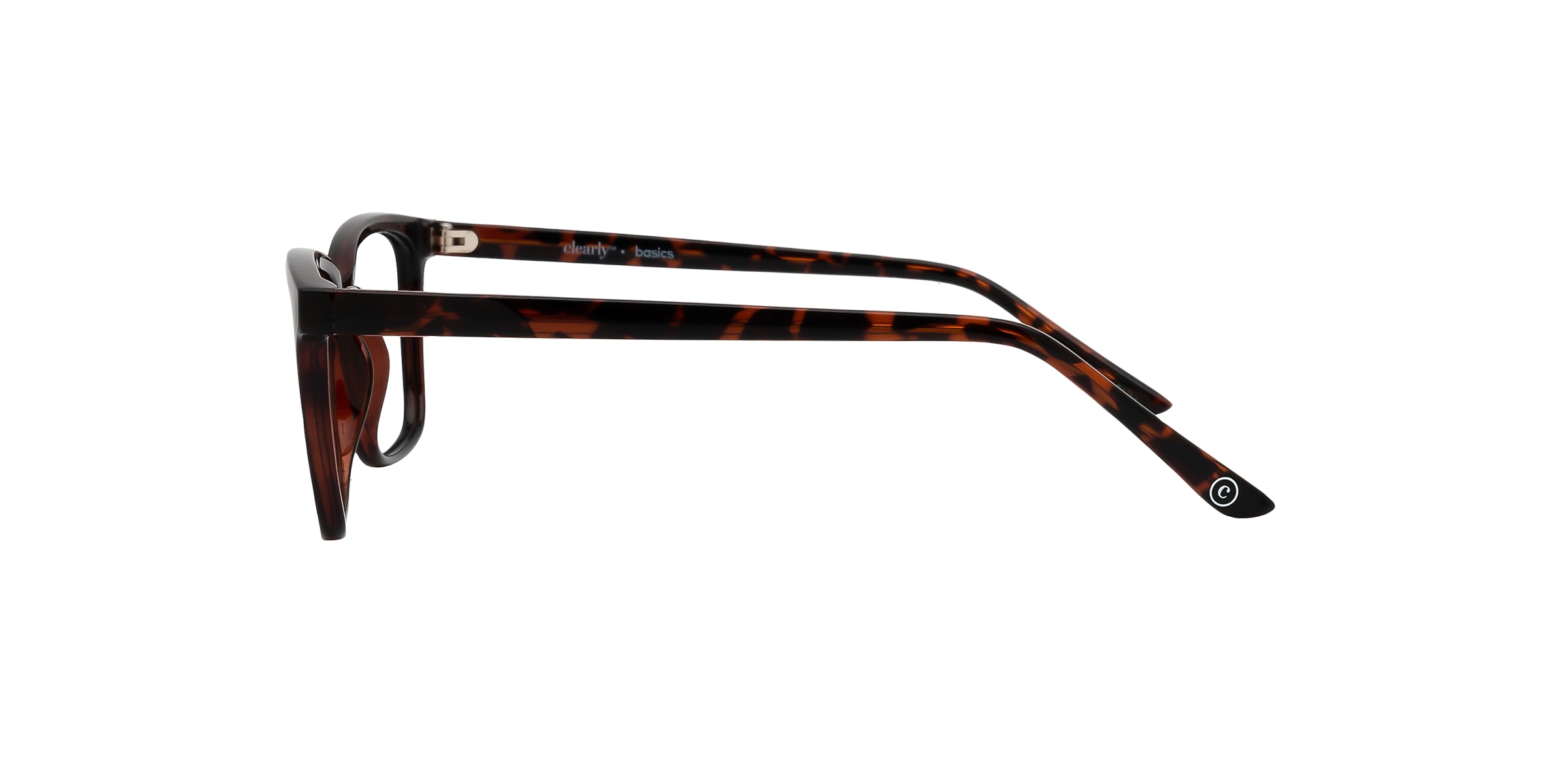 Clearly Glasses BURIN