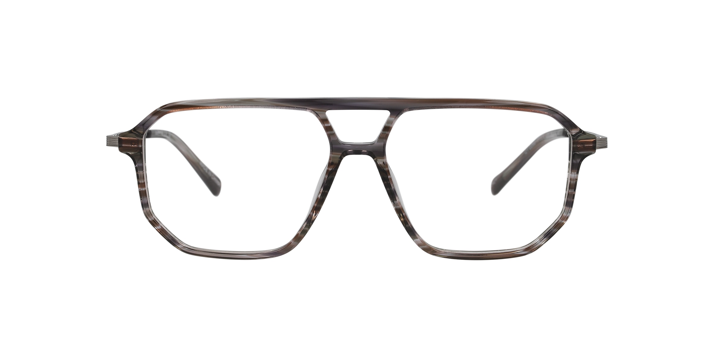 Clearly Glasses TIGER