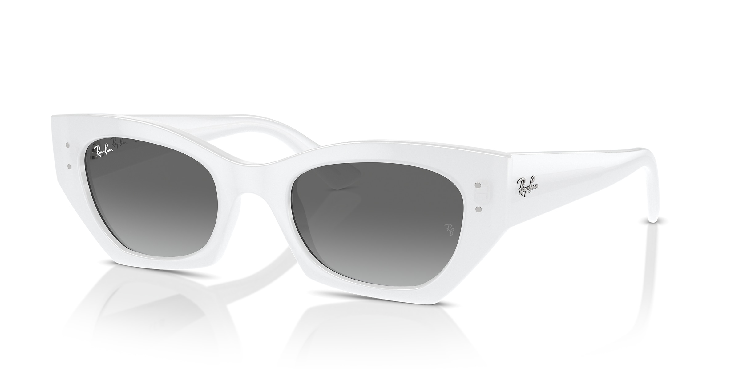 Ray-Ban Sunglasses RB4430 ZENA BIO-BASED