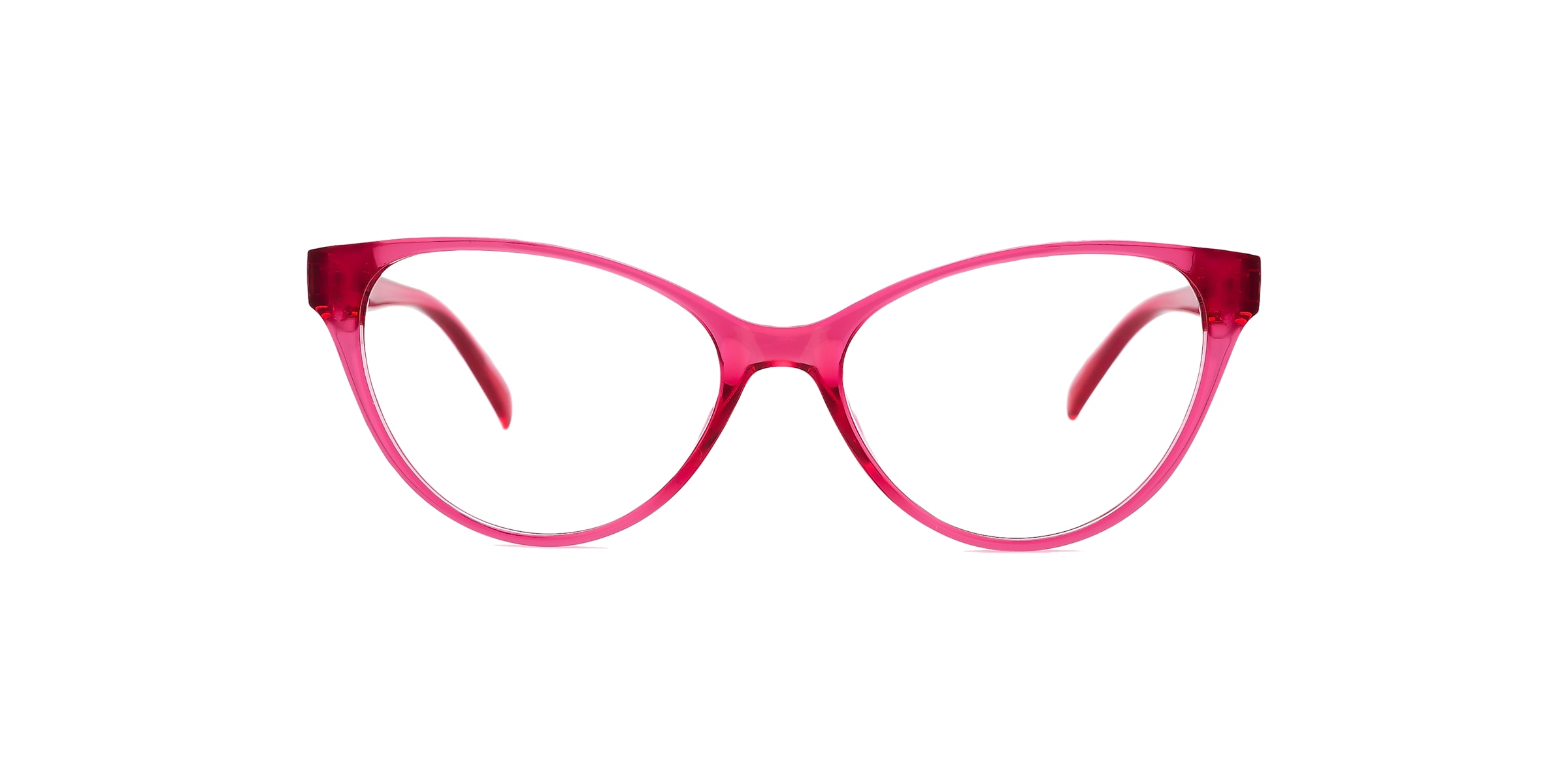 Clearly Glasses DOVE