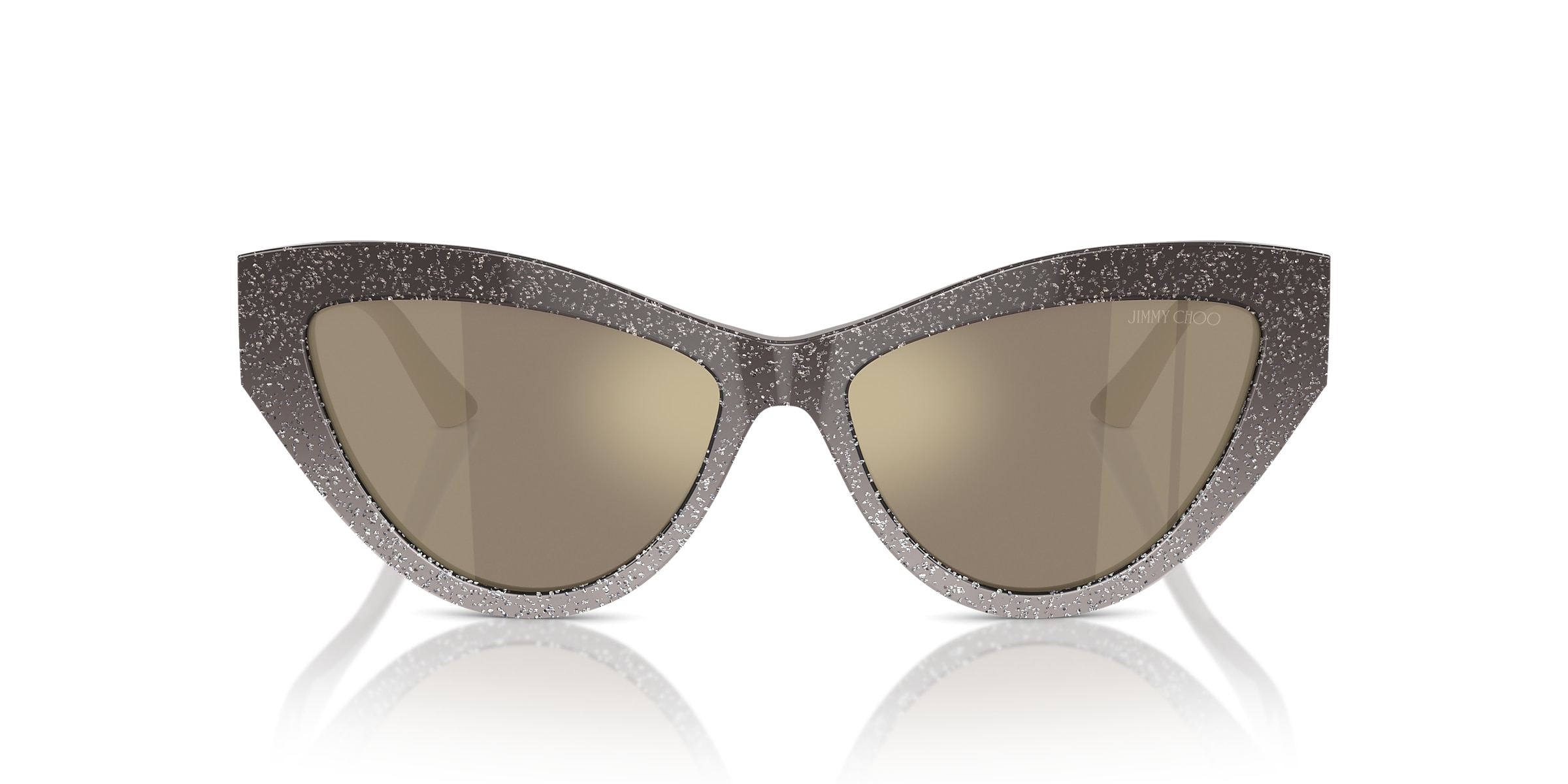 Jimmy Choo Sunglasses JC5004