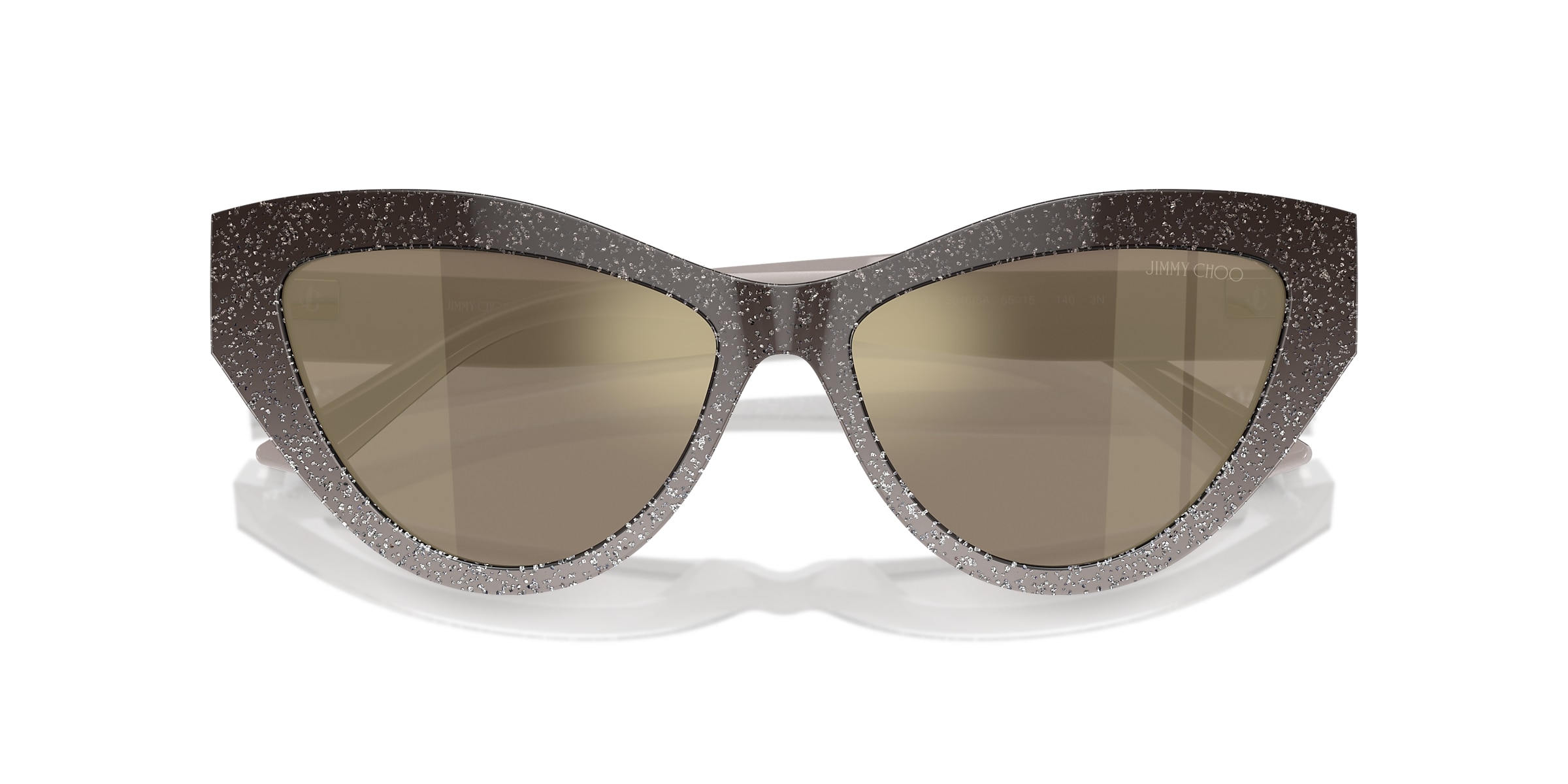 Jimmy Choo Sunglasses JC5004