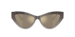 Jimmy Choo Sunglasses JC5004