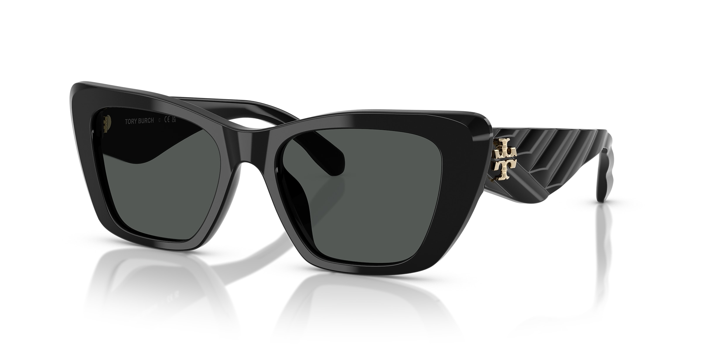 Tory Burch Sunglasses TY7216U