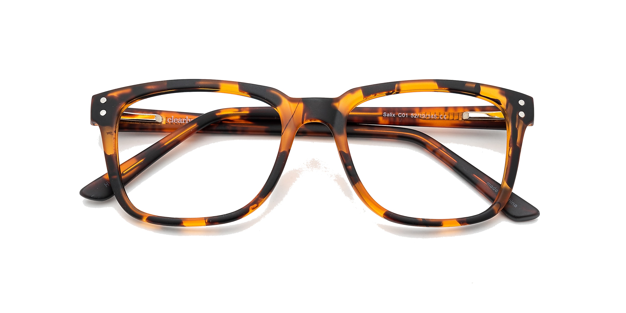 Clearly Glasses SALIX