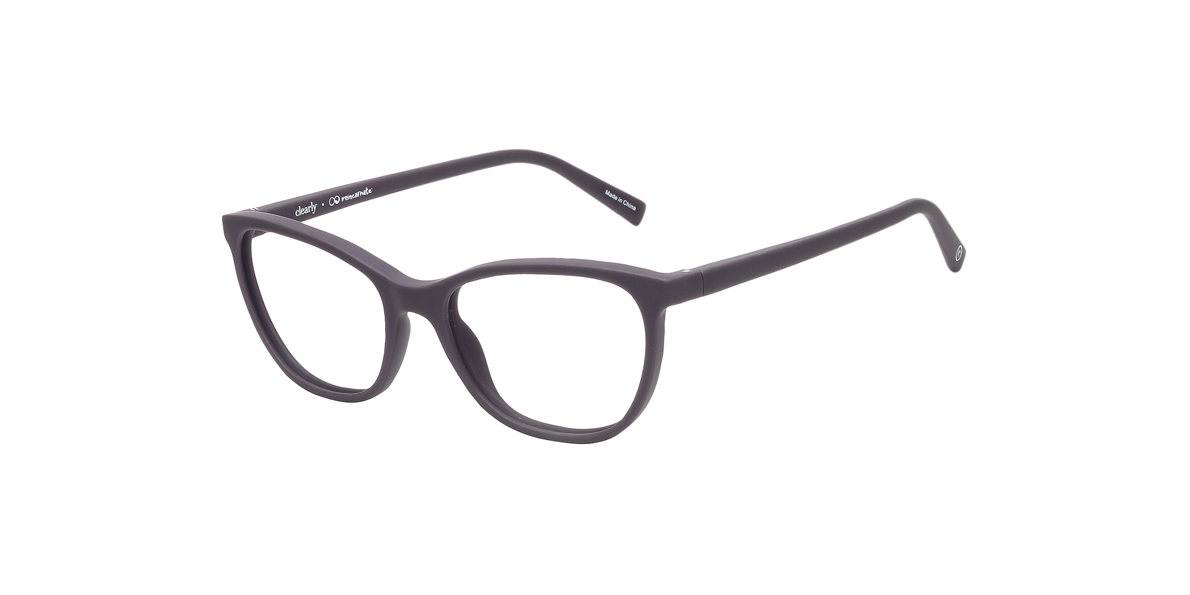 Reincarnate Glasses MALEO