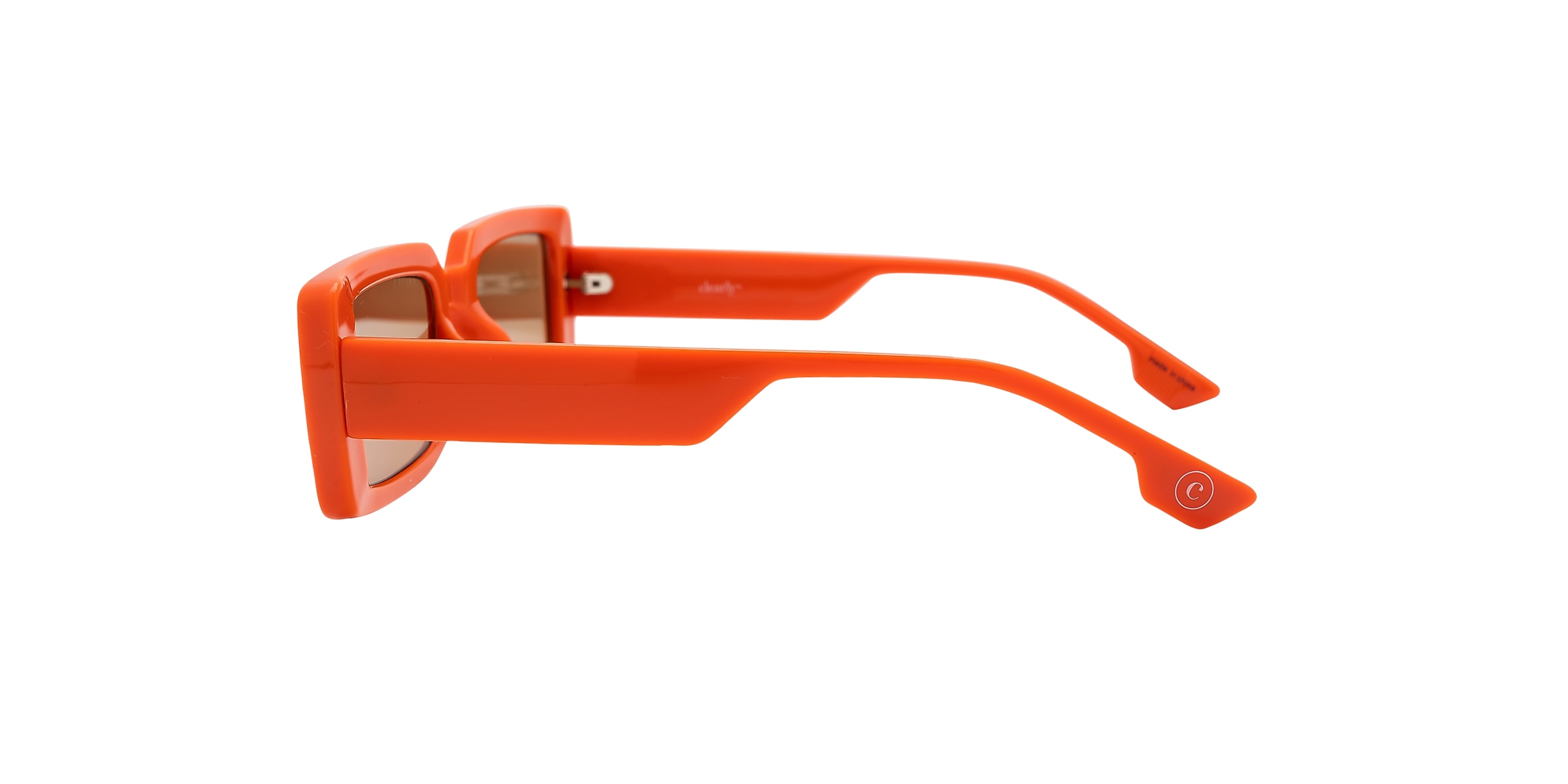 Clearly Sunglasses ACRYLICS