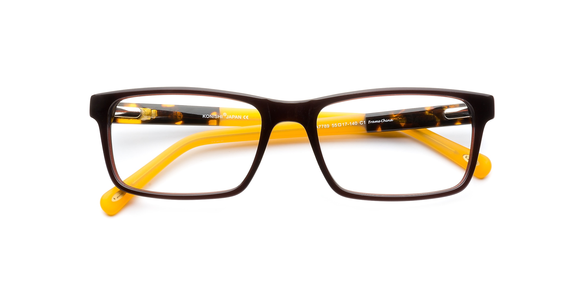 Konishi Glasses KA7789