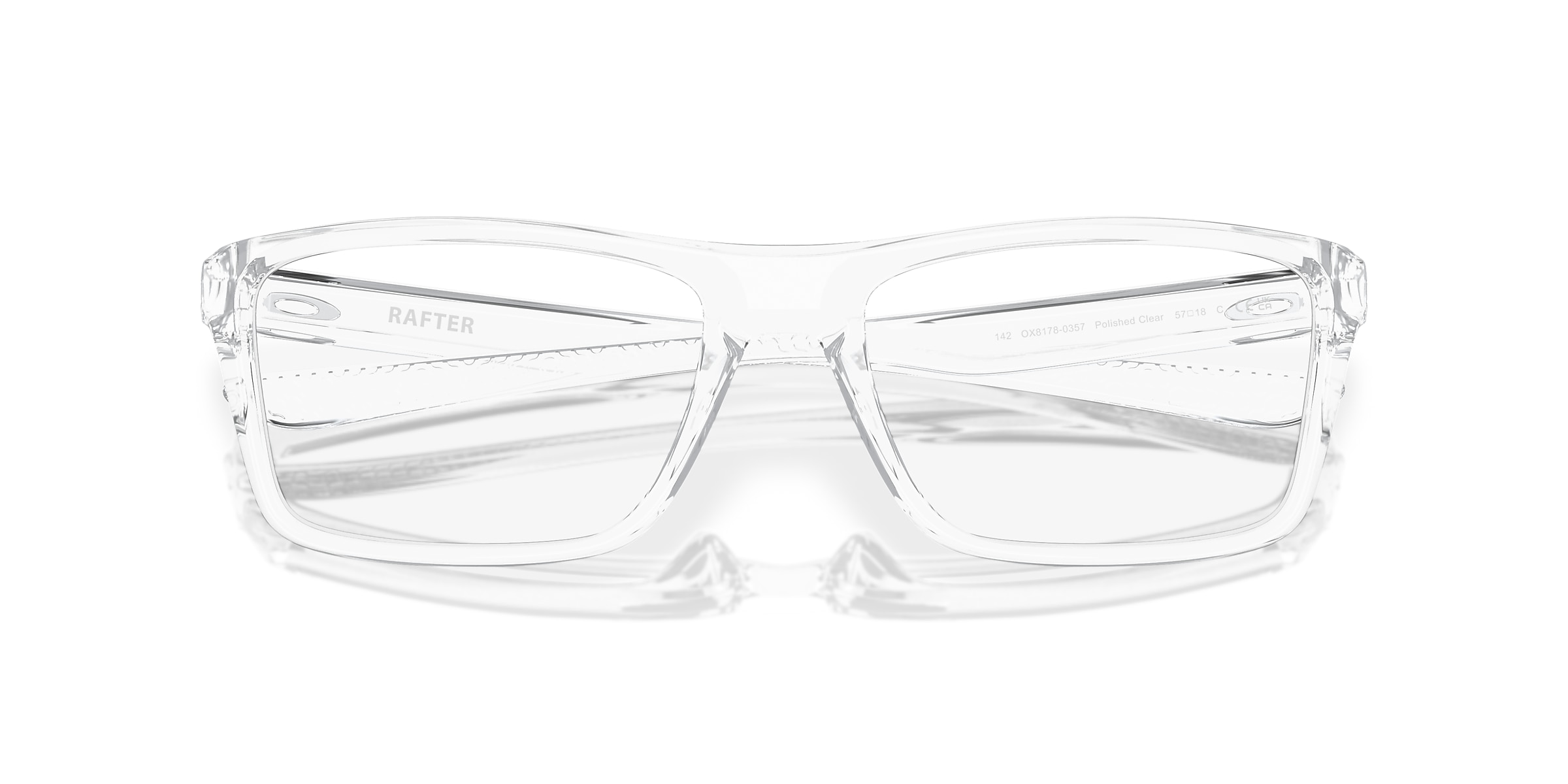 Oakley Glasses OX8178 RAFTER