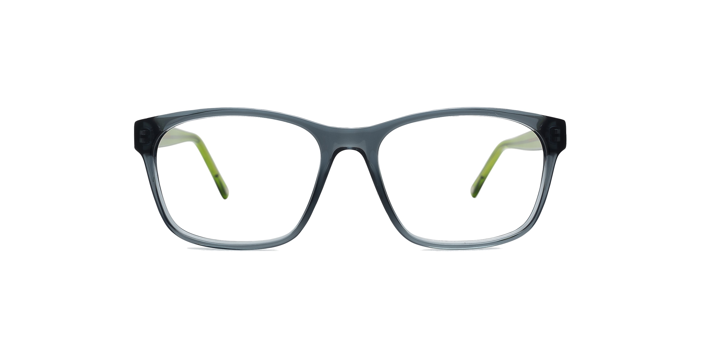 Clearly Glasses TURTLE BAY