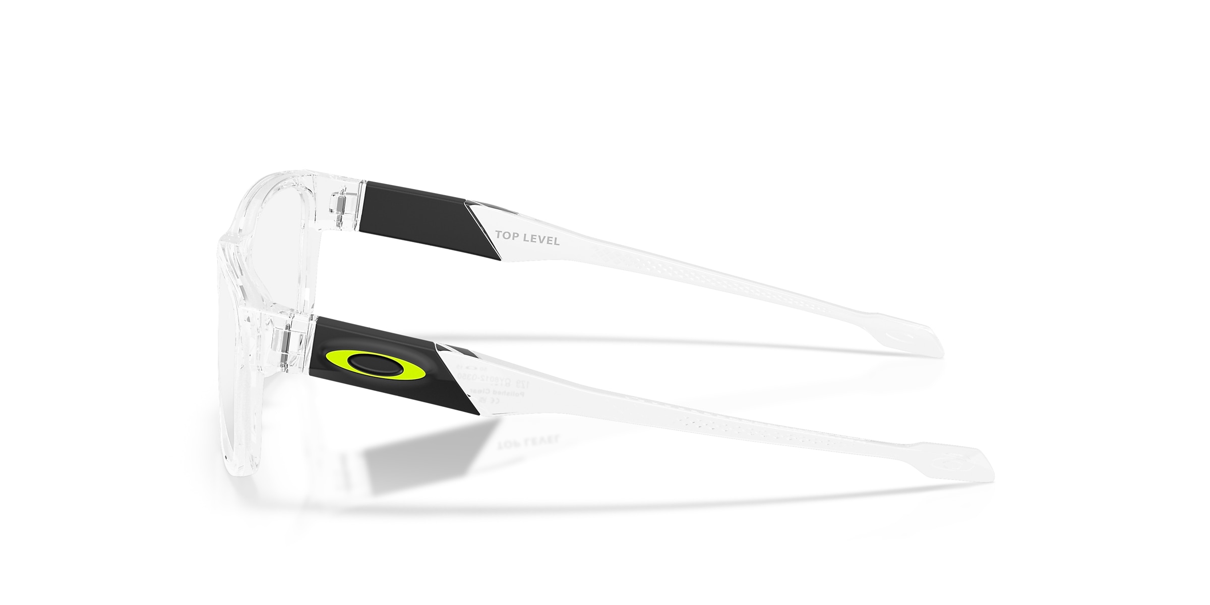 Oakley Glasses OY8012 TOP LEVEL (YOUTH FIT)