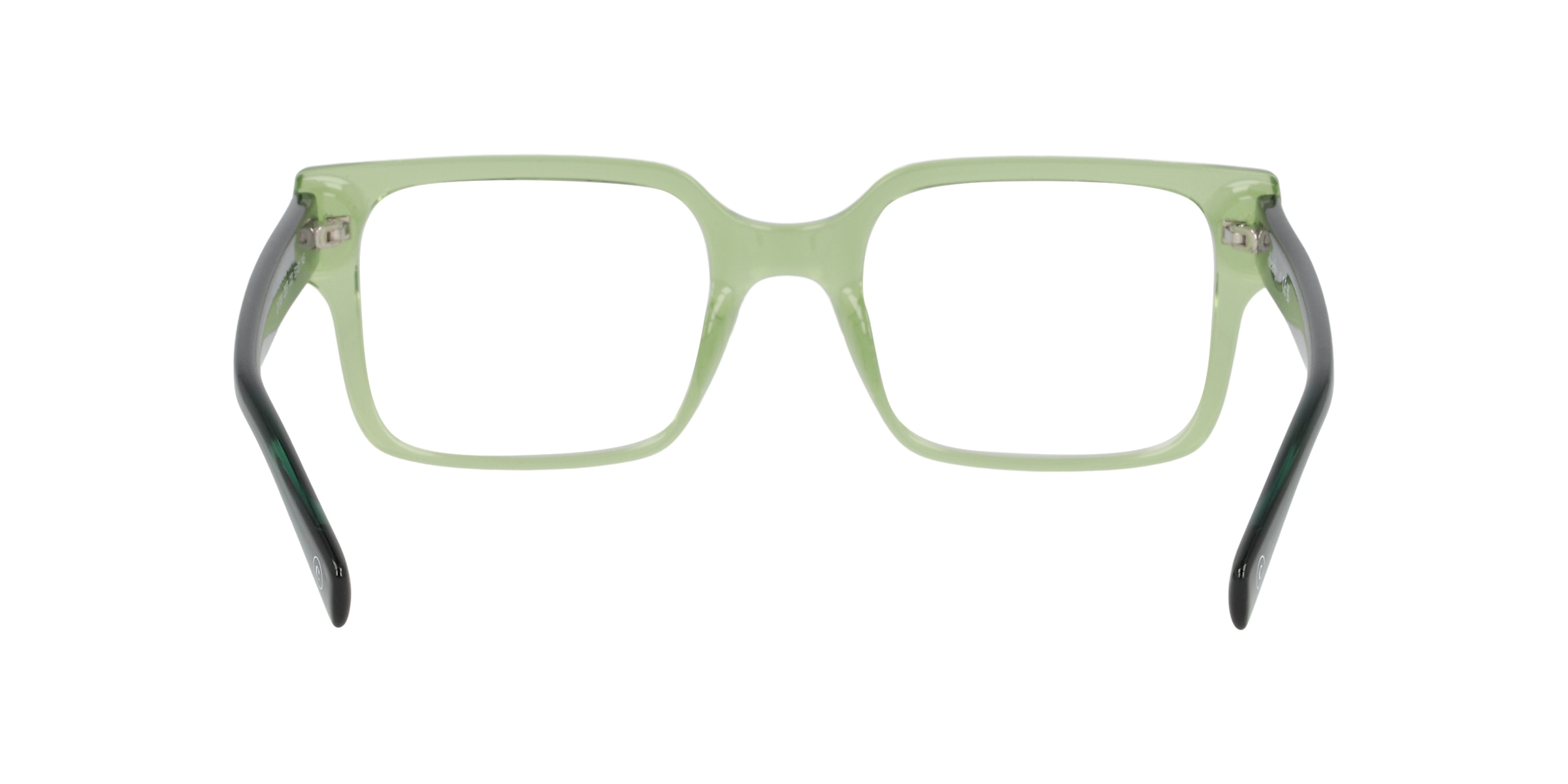 Clearly Glasses ZEST