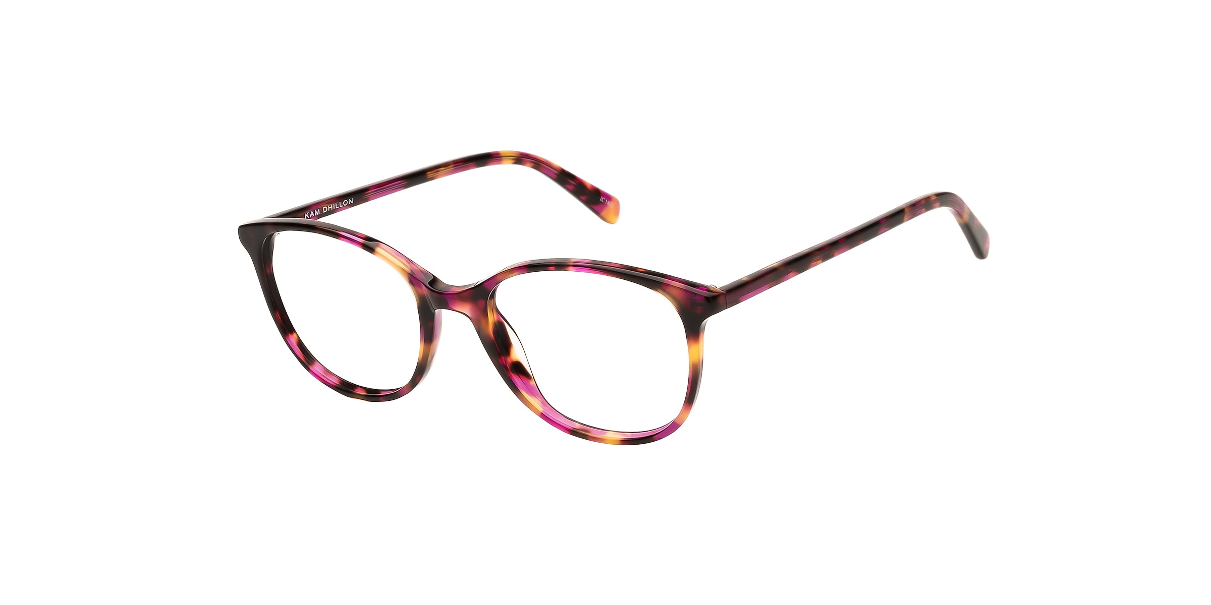 Kam Dhillon Glasses MARGARET