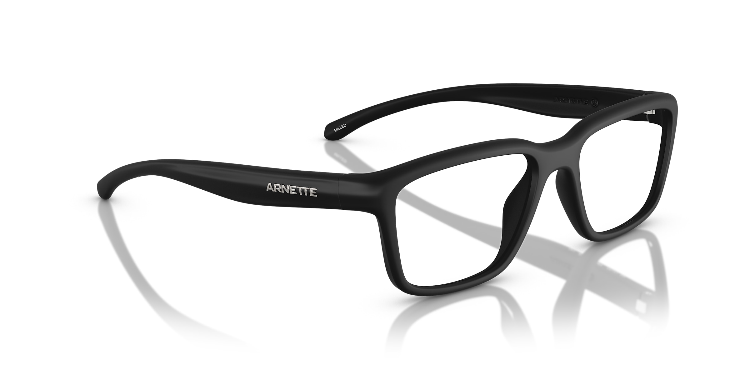 Arnette Glasses AN7274U MILLED