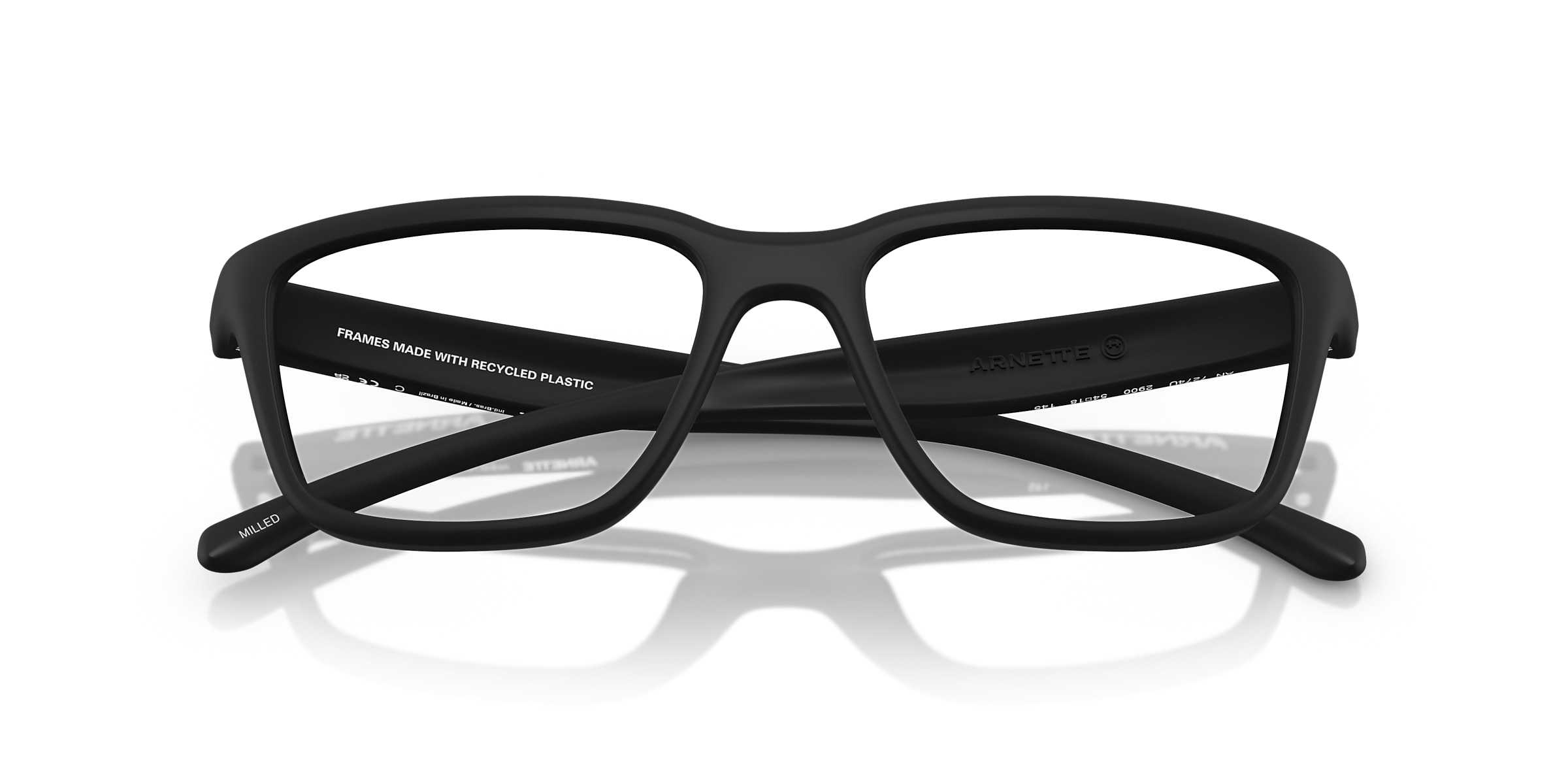 Arnette Glasses AN7274U MILLED