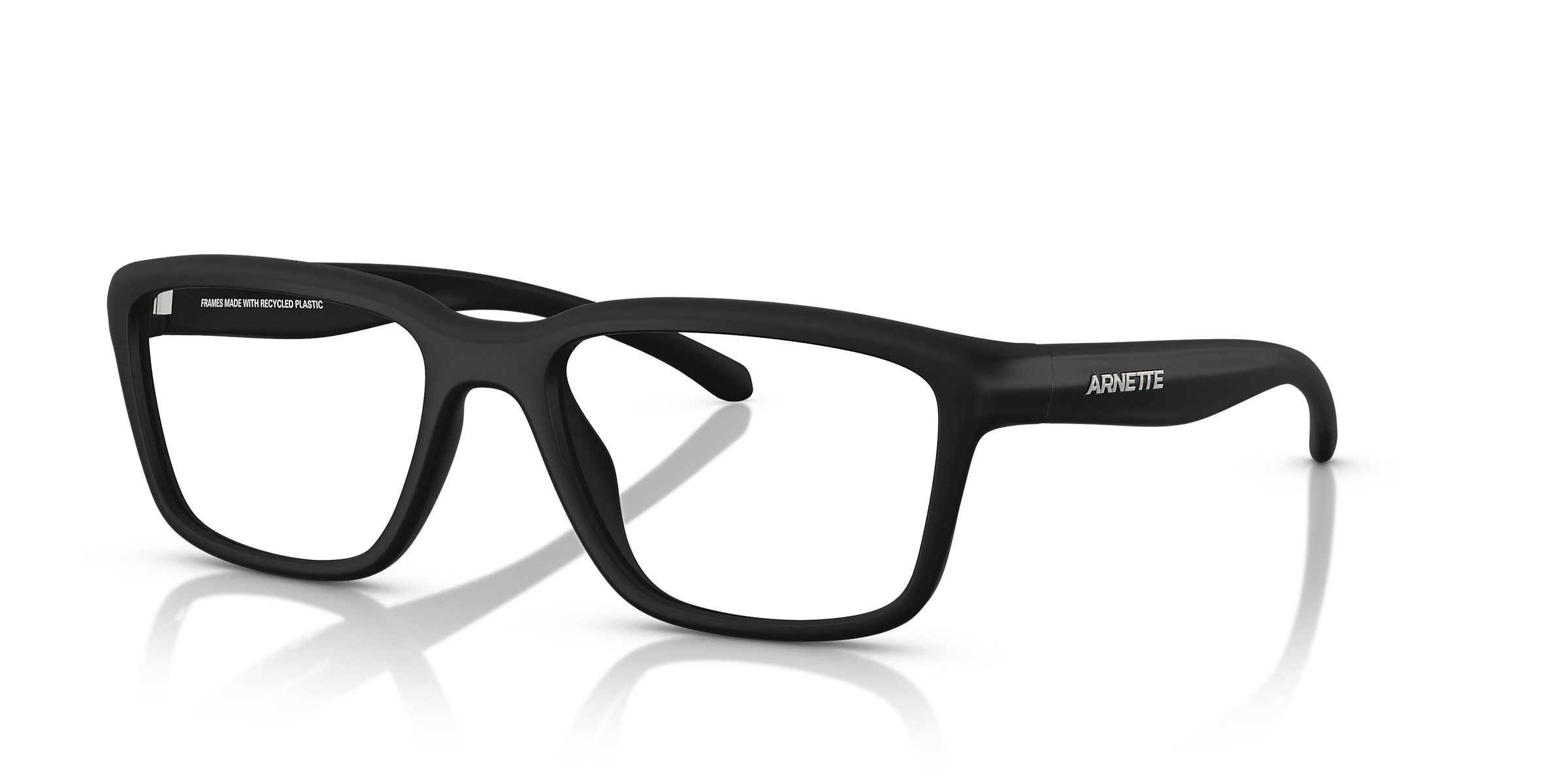 Arnette Glasses AN7274U MILLED