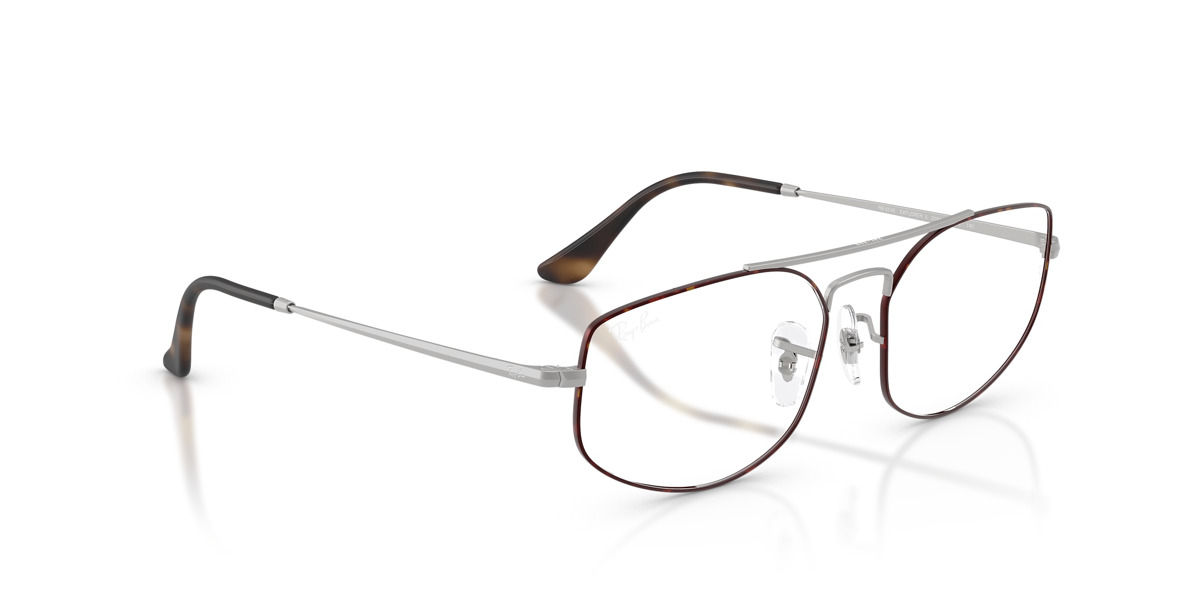 Ray-Ban Glasses RB6545 EXPLORER V OPTICS