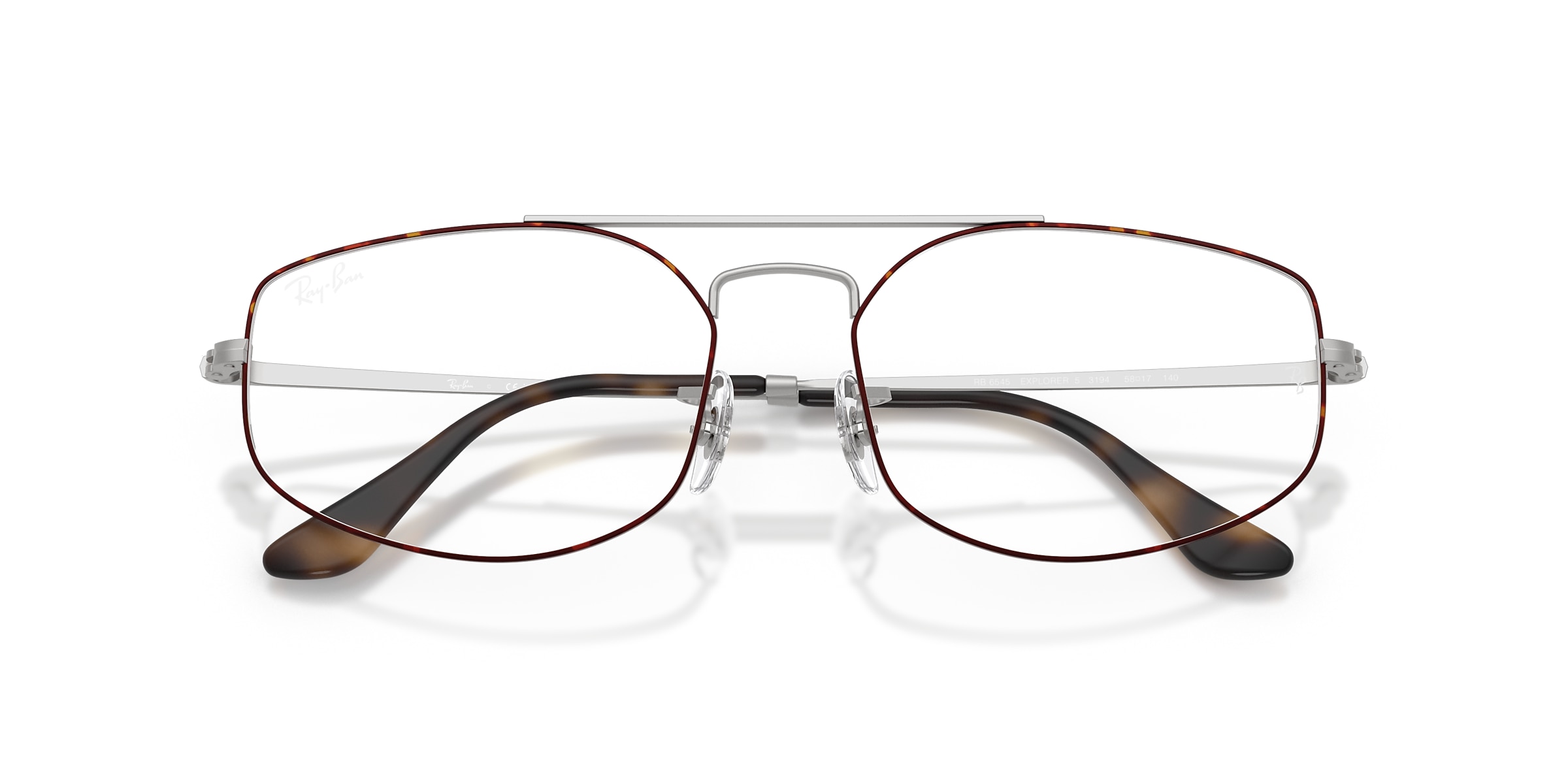 Ray-Ban Glasses RB6545 EXPLORER V OPTICS