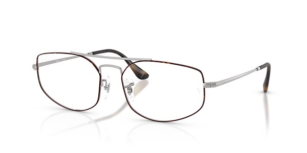 RB6545 EXPLORER V OPTICS