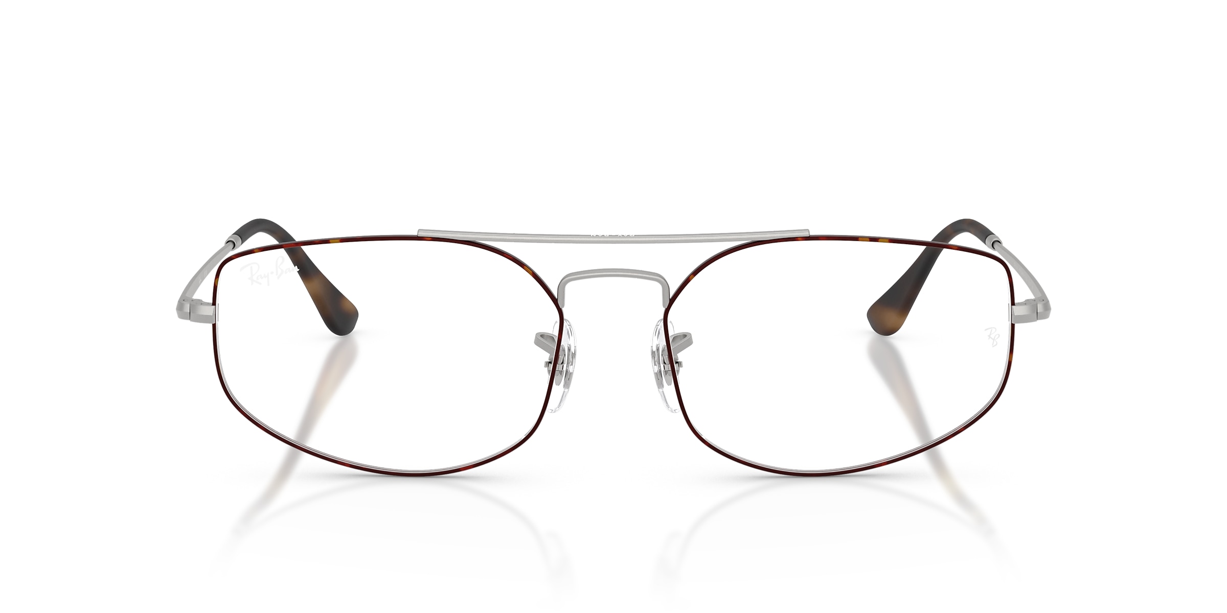 Ray-Ban Glasses RB6545 EXPLORER V OPTICS