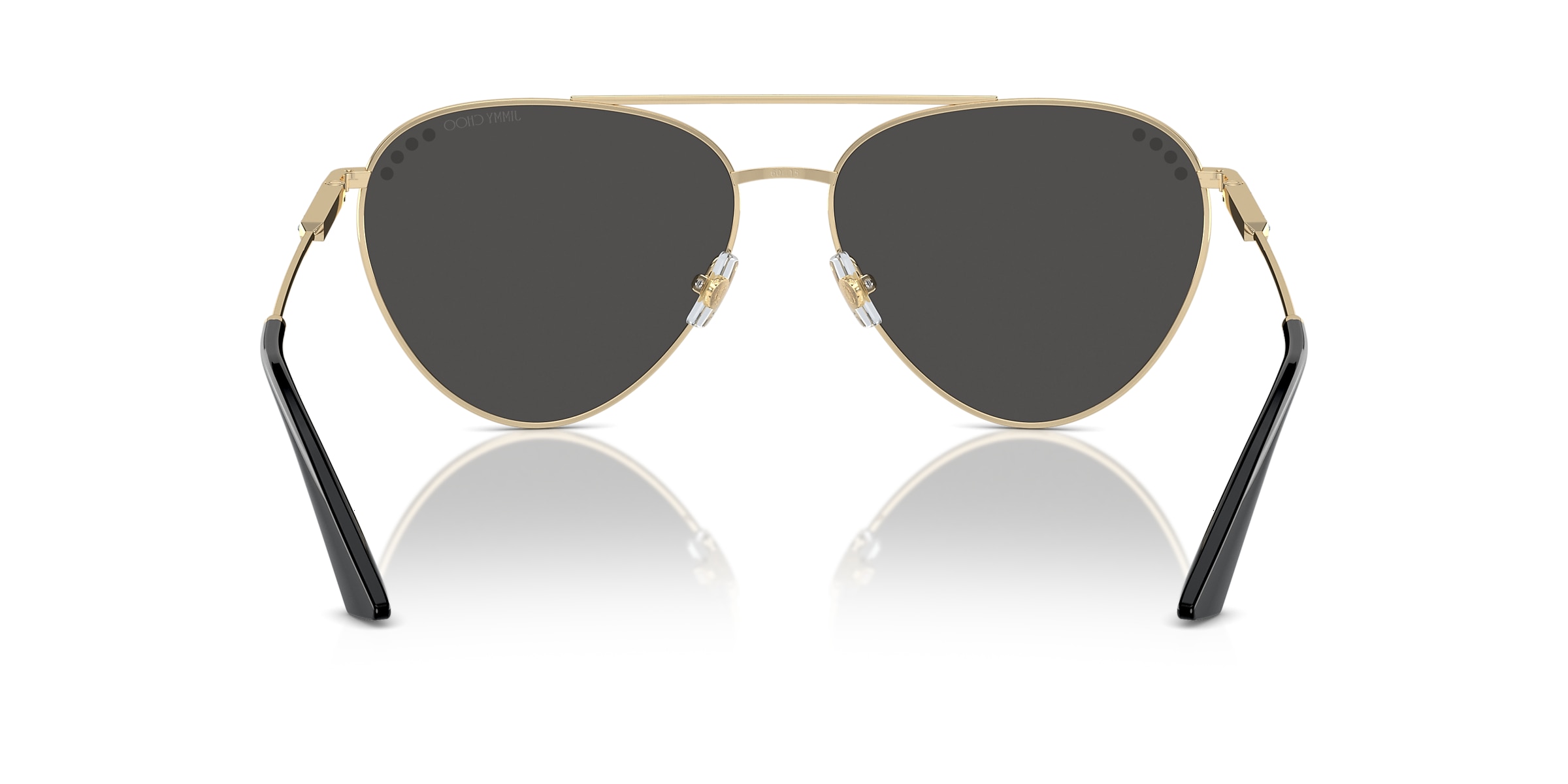 Jimmy Choo Sunglasses JC4002B