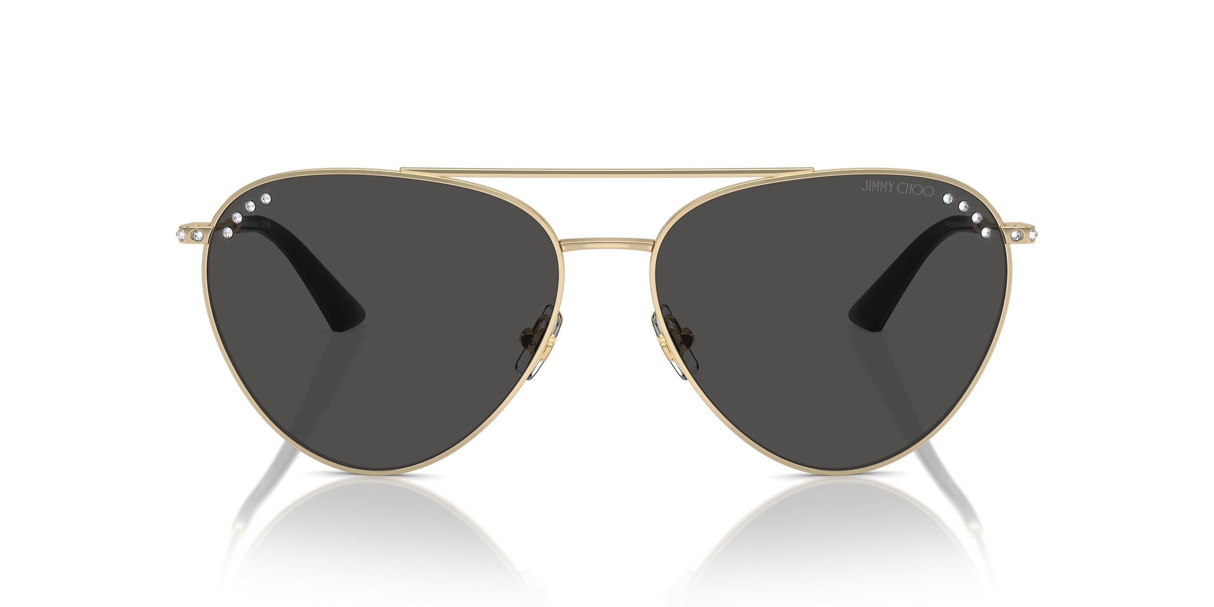 Jimmy Choo Sunglasses JC4002B