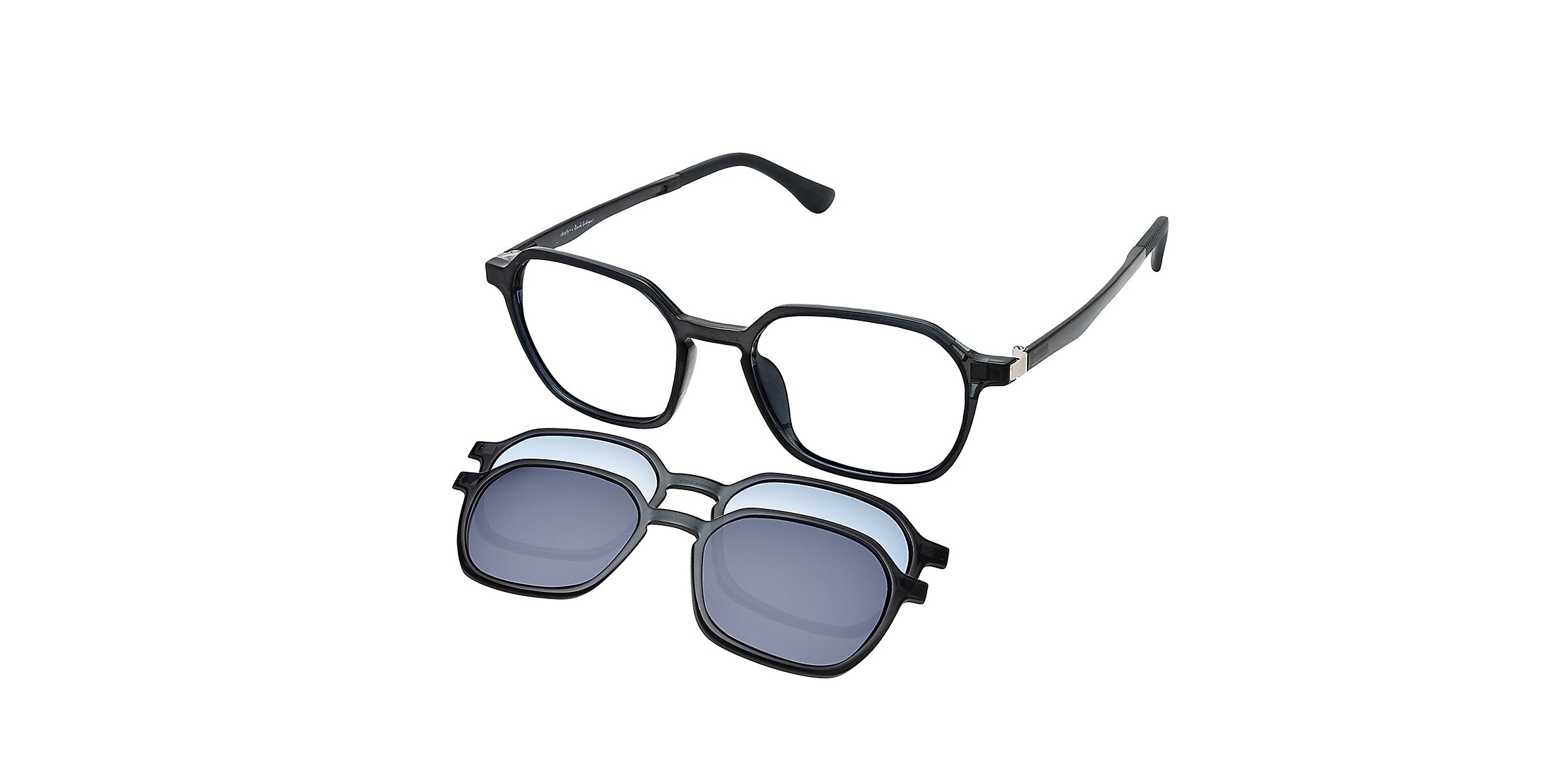 Derek Cardigan Sunglasses LACERTA