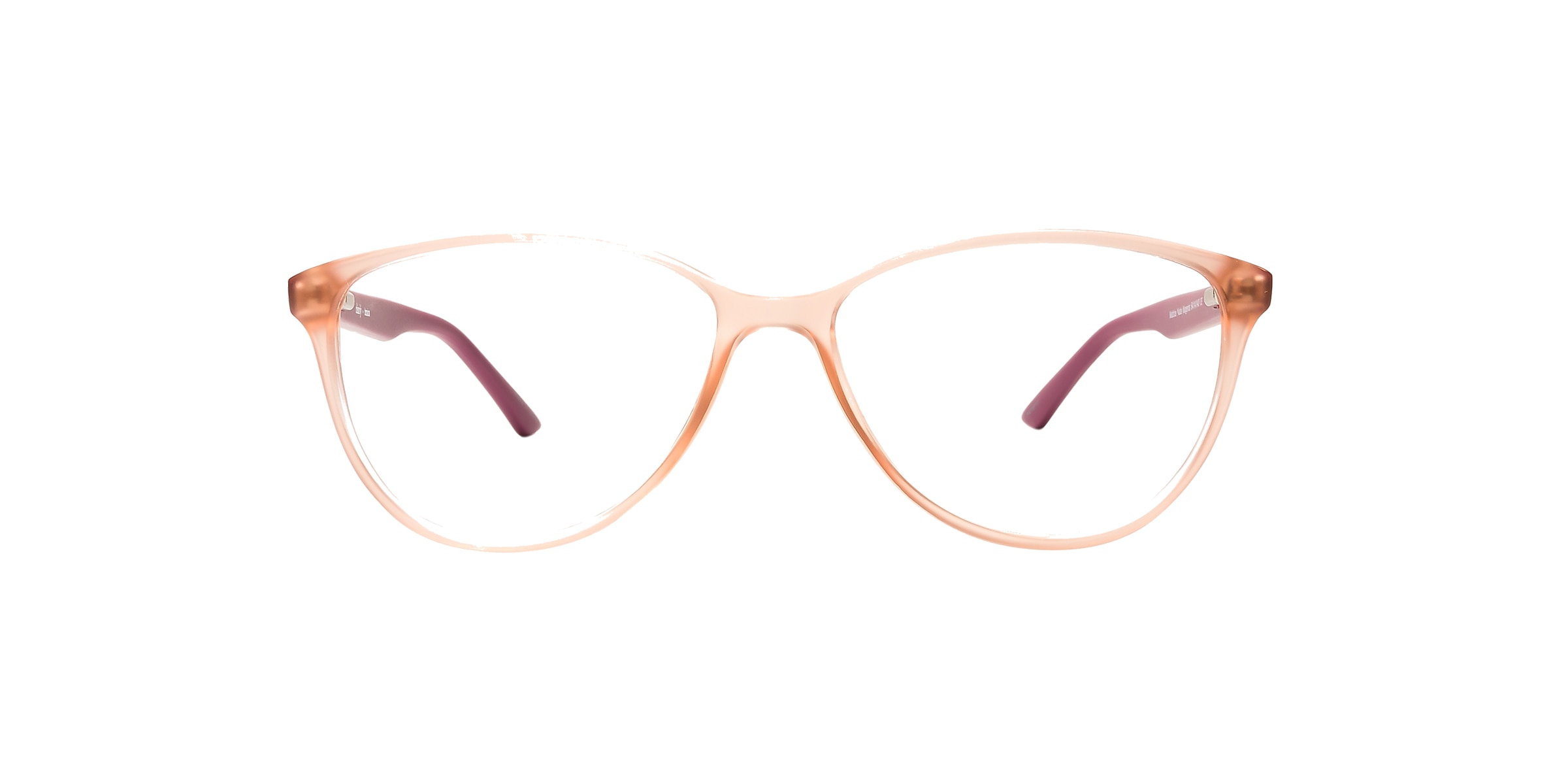 Clearly Glasses MATTICE