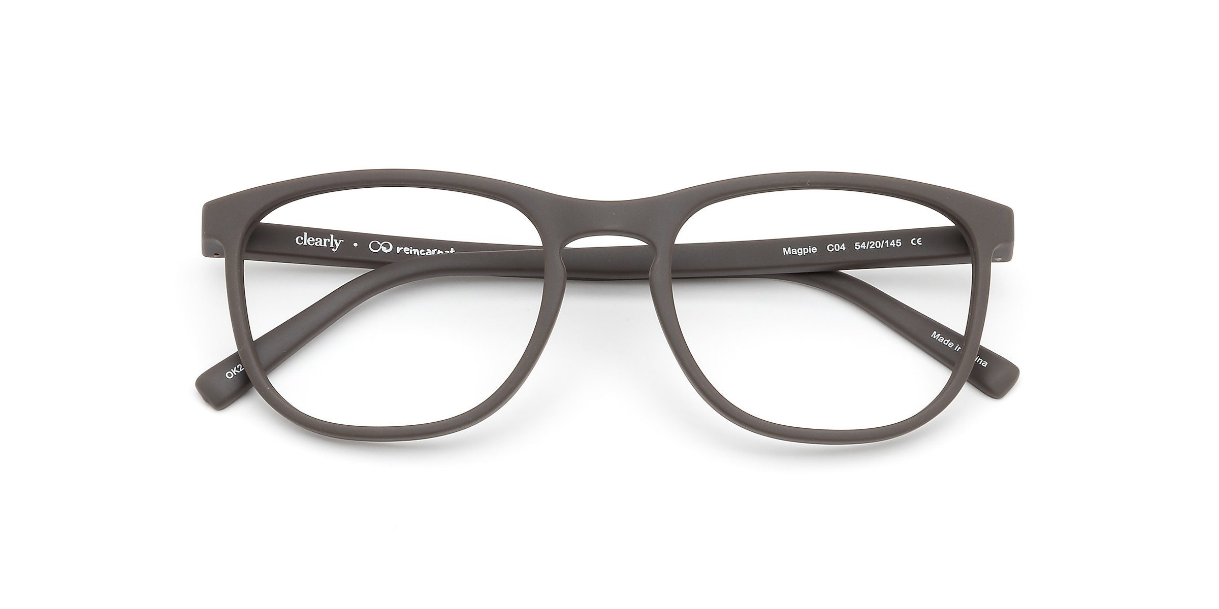 Reincarnate Glasses MAGPIE