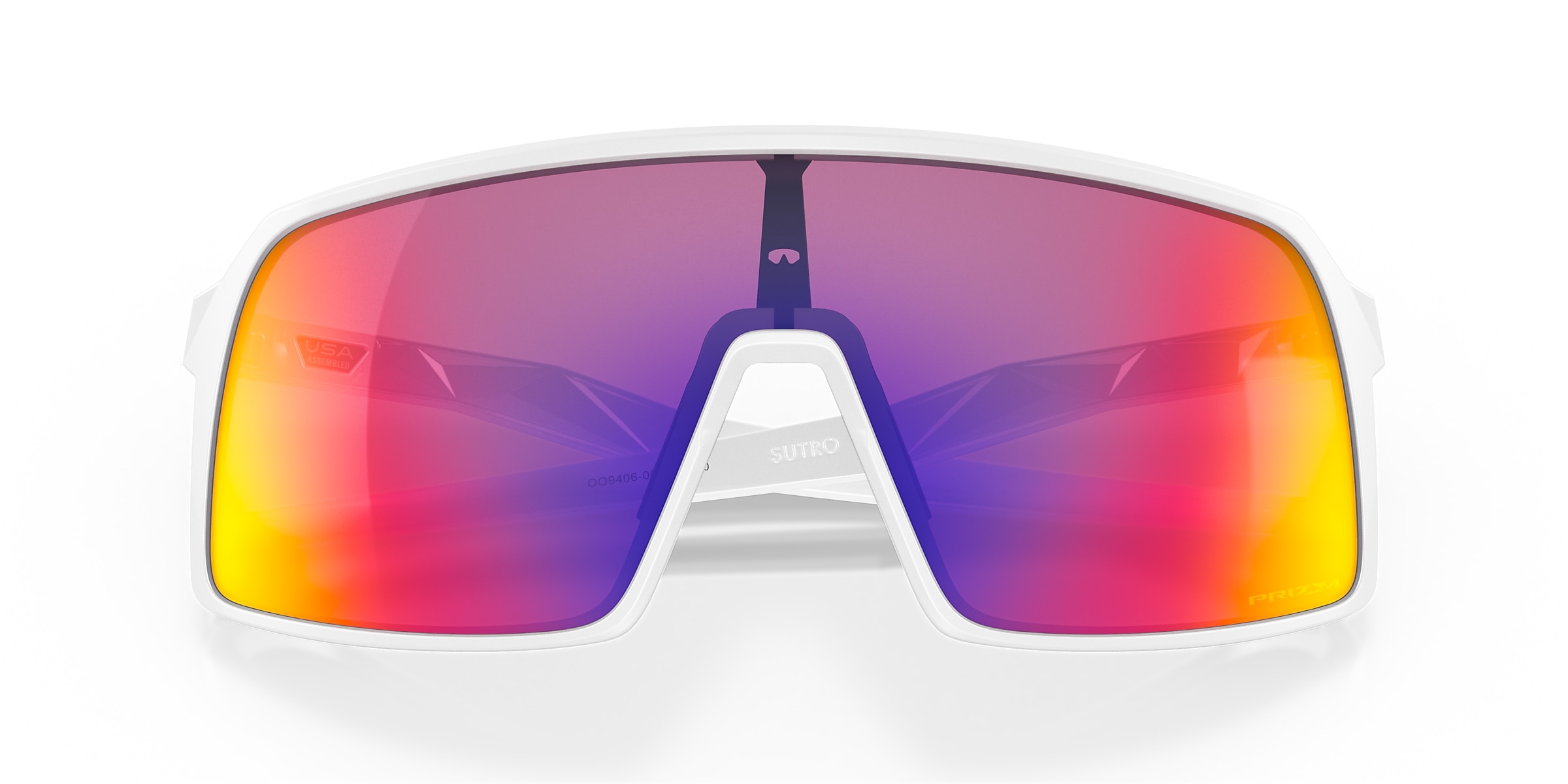 Oakley Sunglasses OO9406 SUTRO