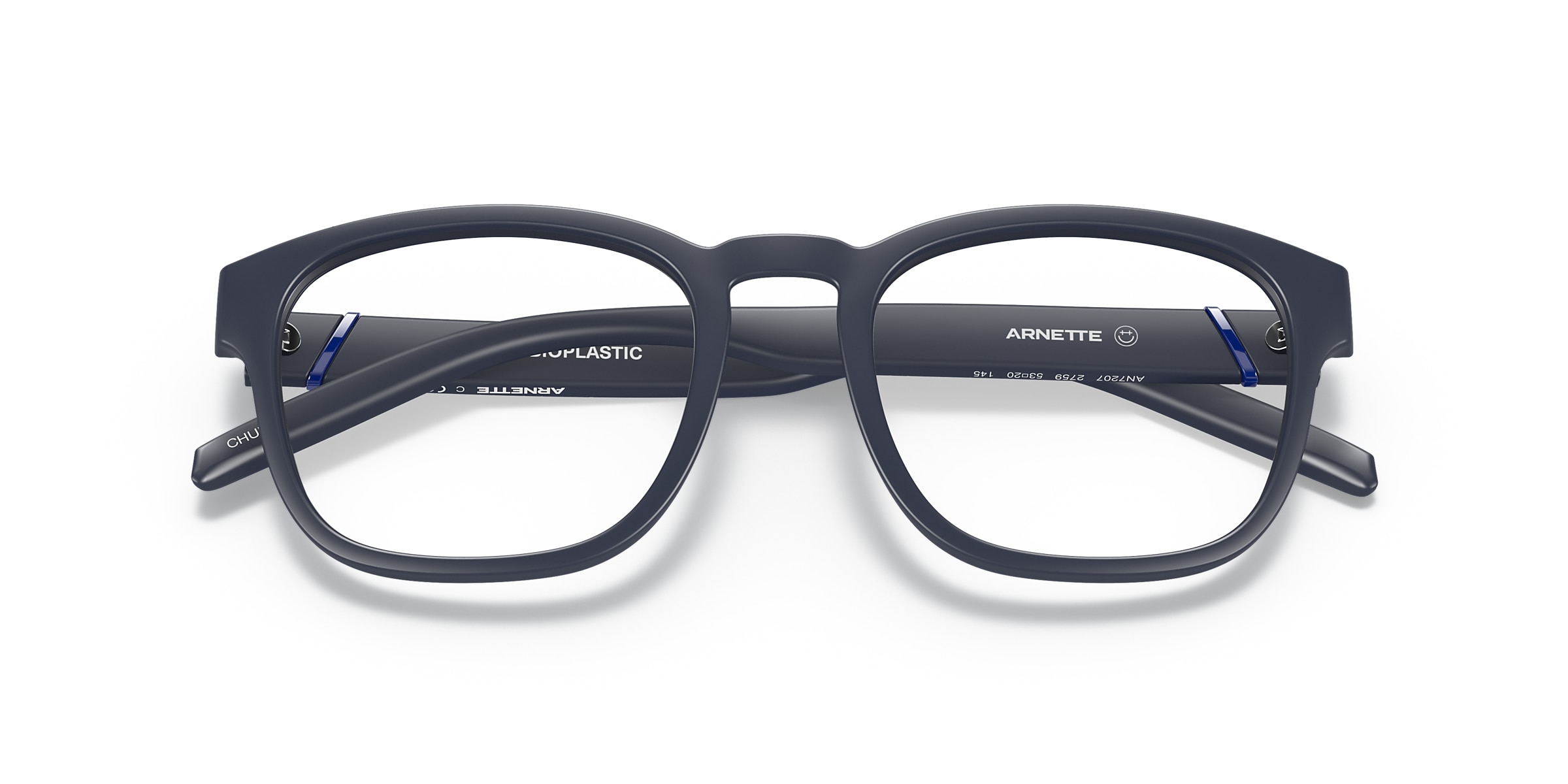 Arnette Glasses AN7207 CHUUTT