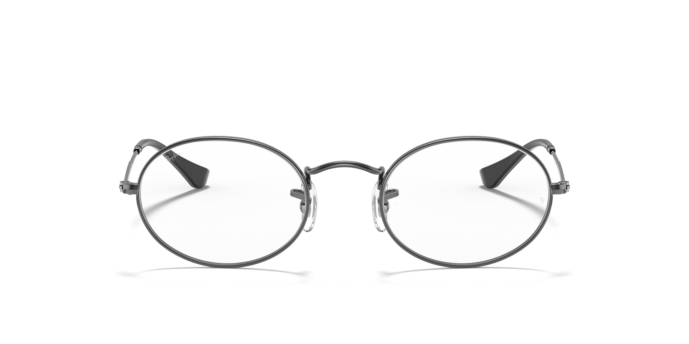 Ray-Ban Glasses RB3547V OVAL OPTICS