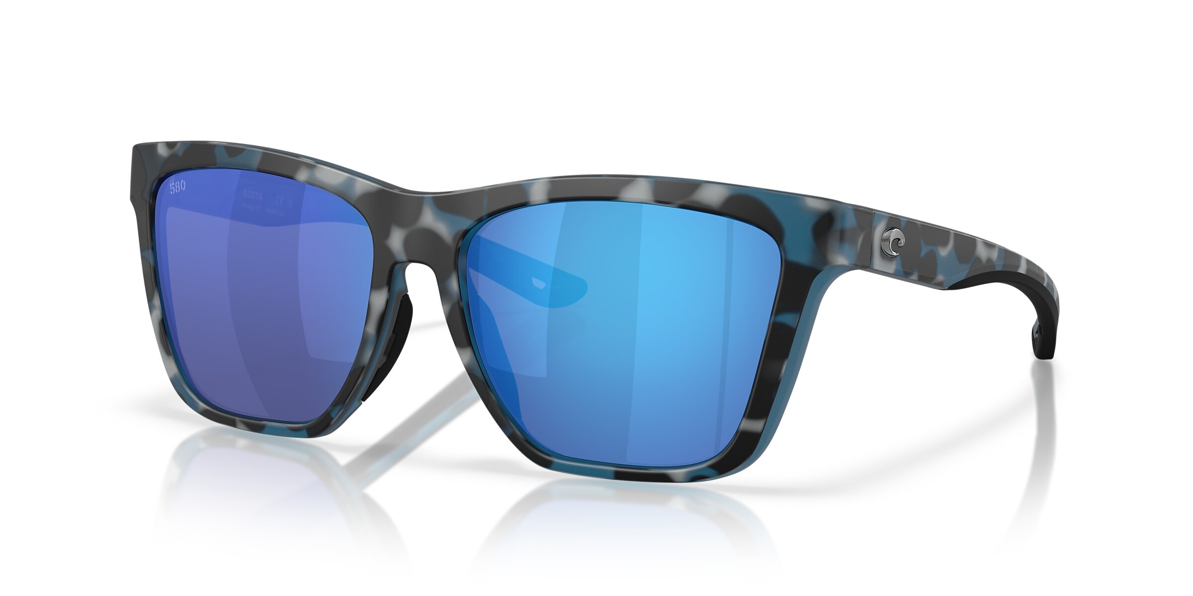 Costa Sunglasses 6S9122 PANGA II