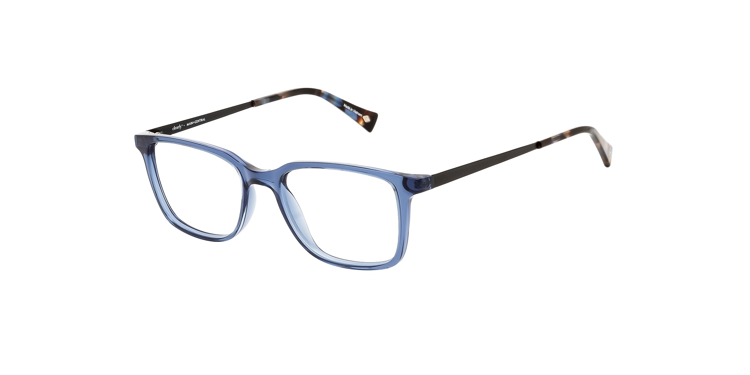 Main And Central Glasses MULLINGAR