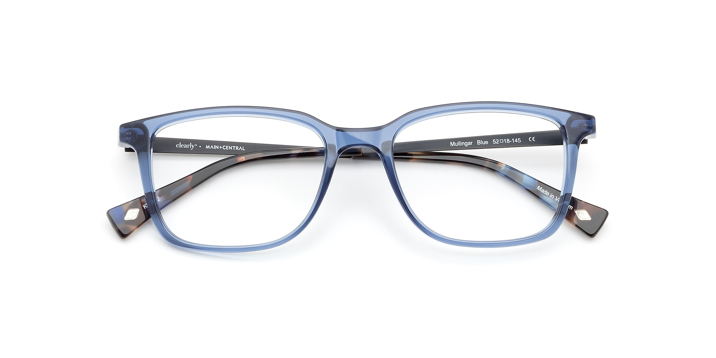 Main And Central Glasses MULLINGAR