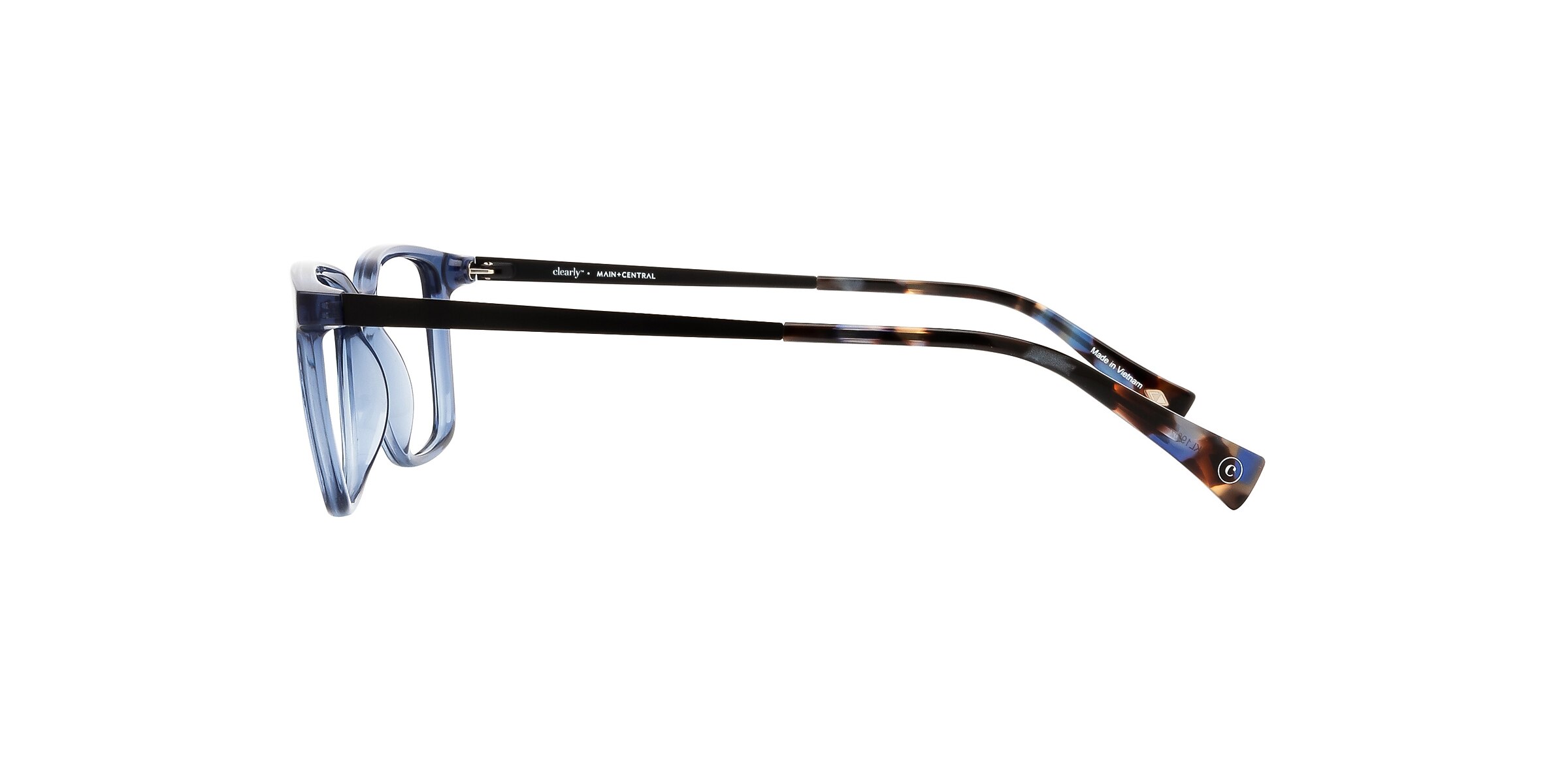 Main And Central Glasses MULLINGAR