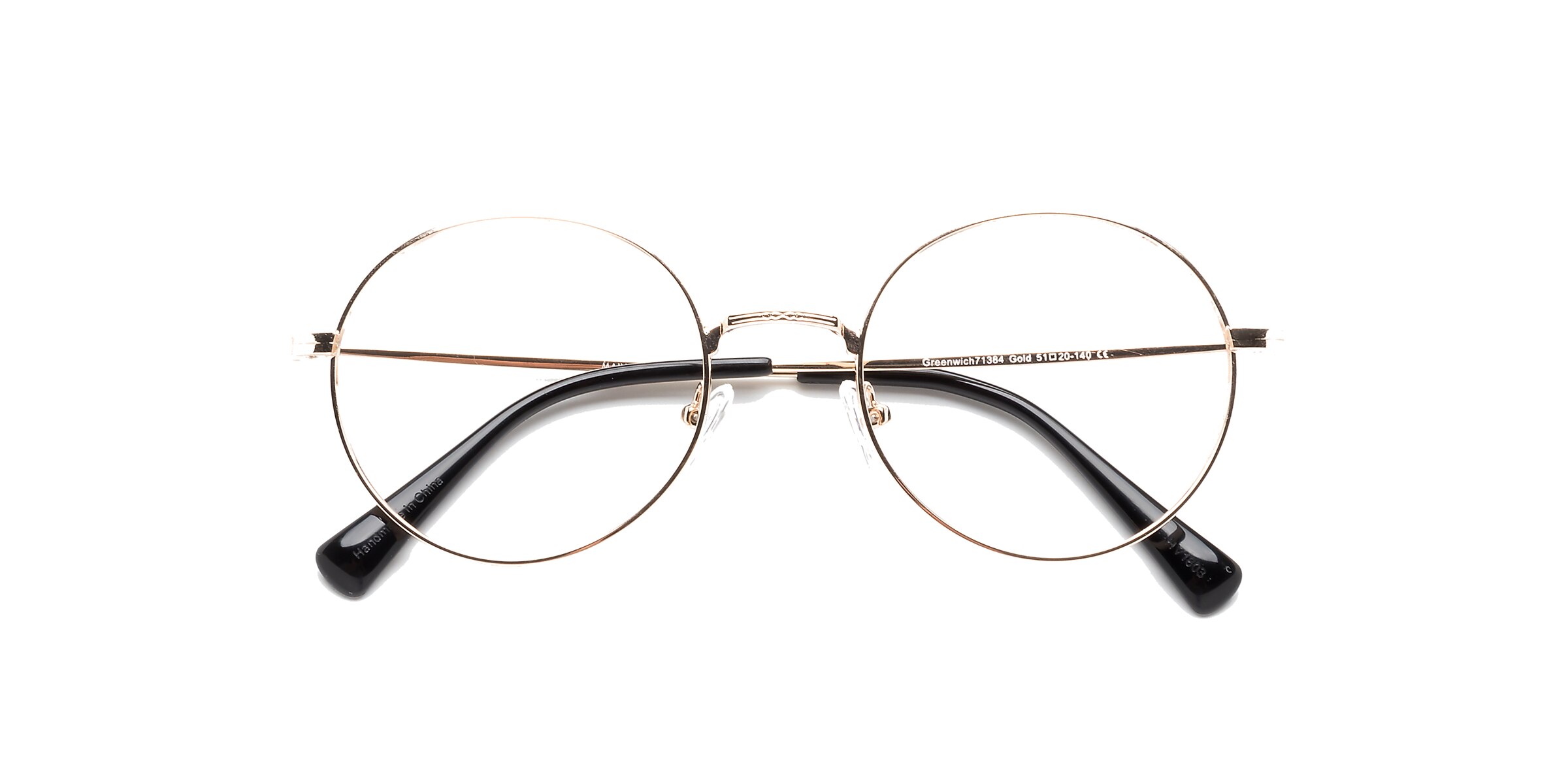 Clearly Glasses GREENWICH