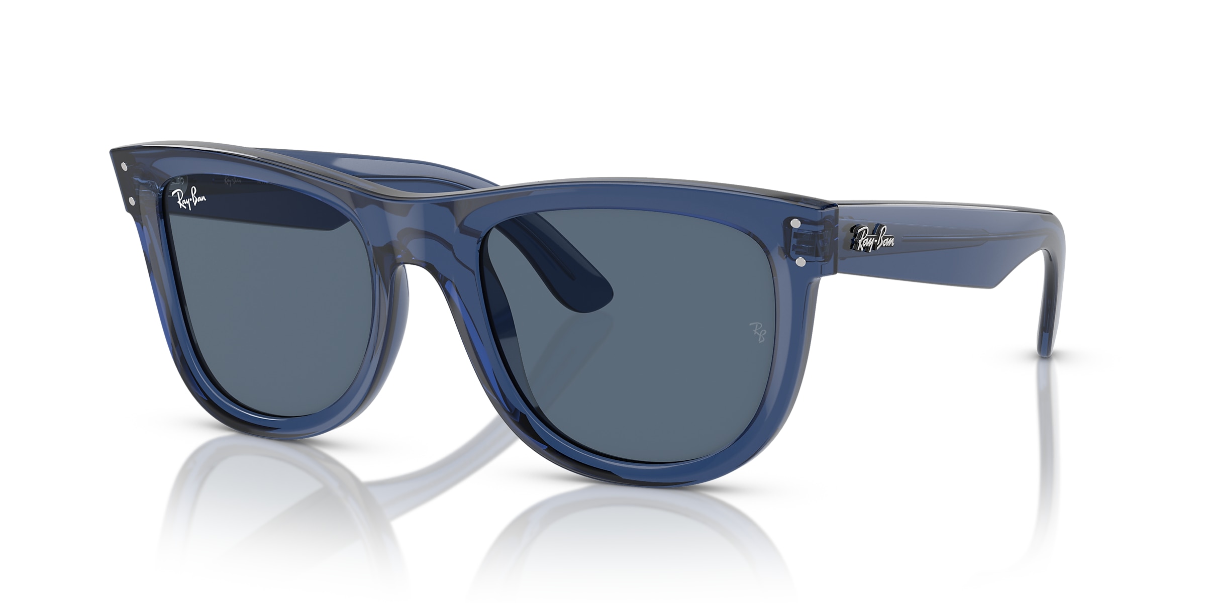 Ray-Ban Sunglasses RBR0502S WAYFARER REVERSE