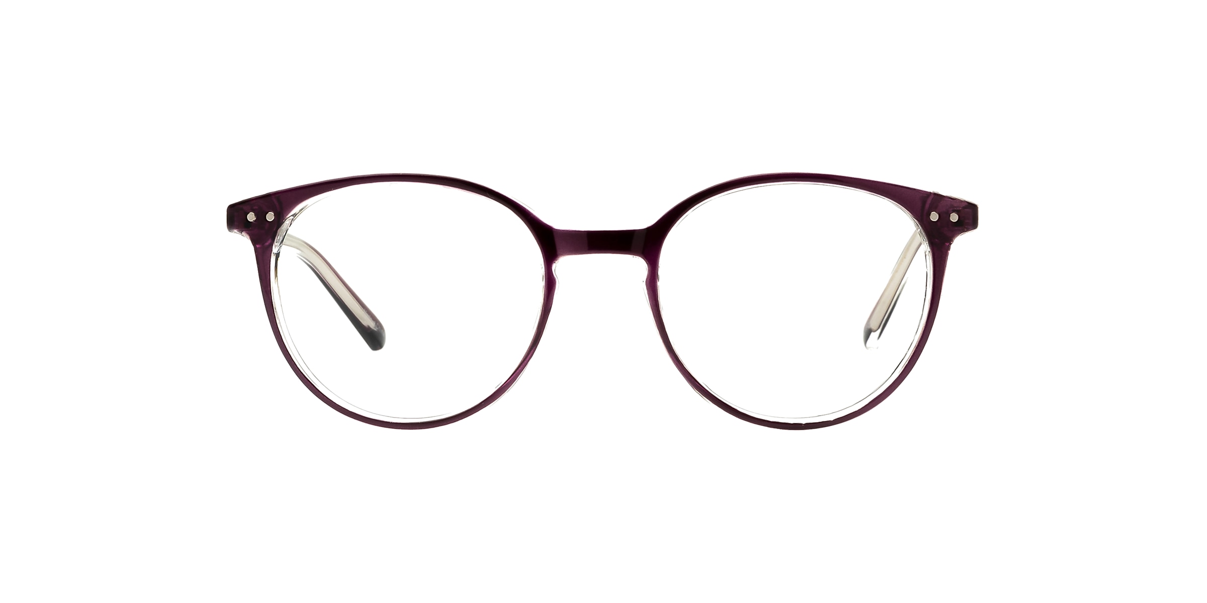 Clearly Glasses FOAL