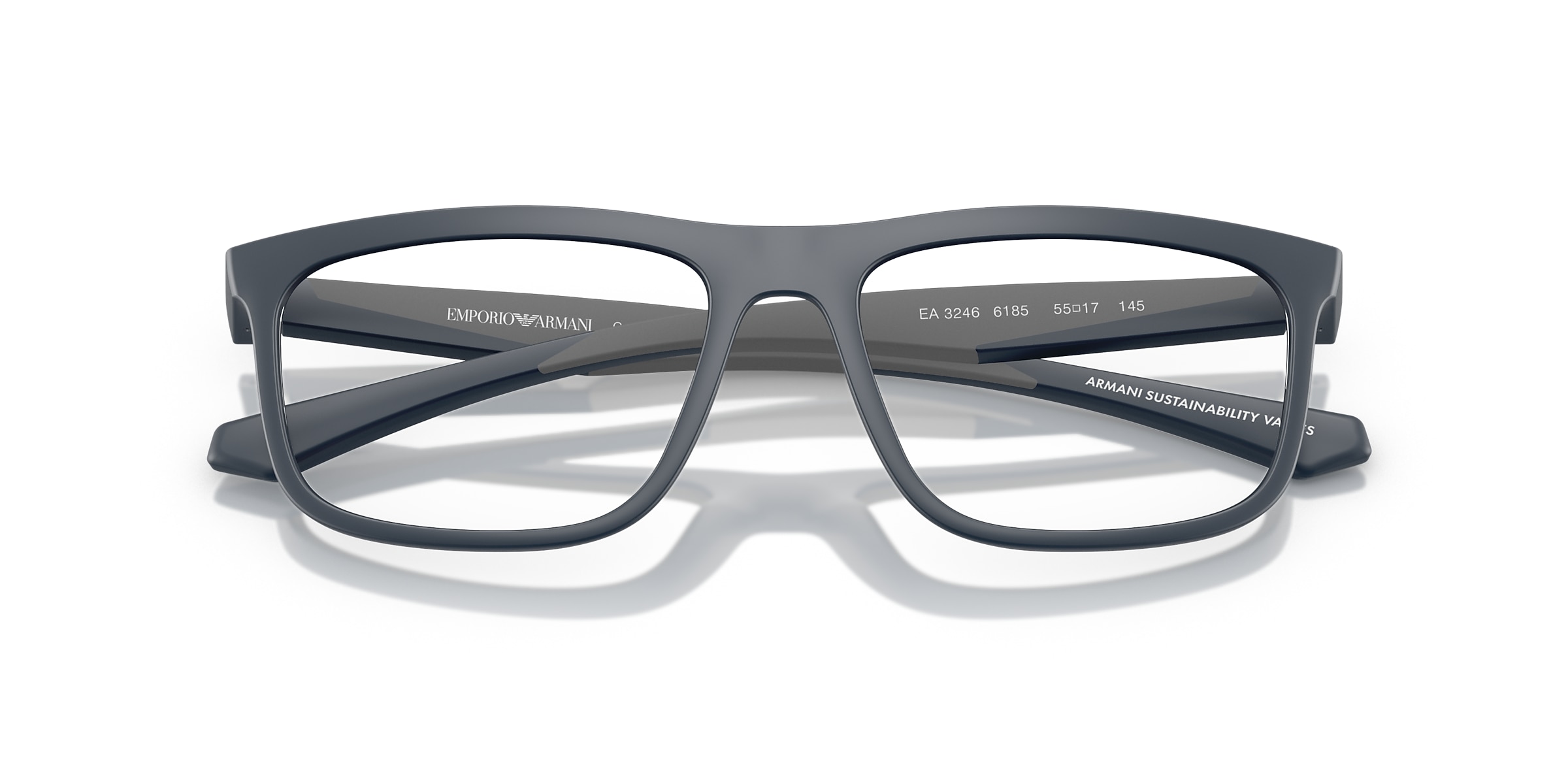 Emporio Armani Glasses EA3246