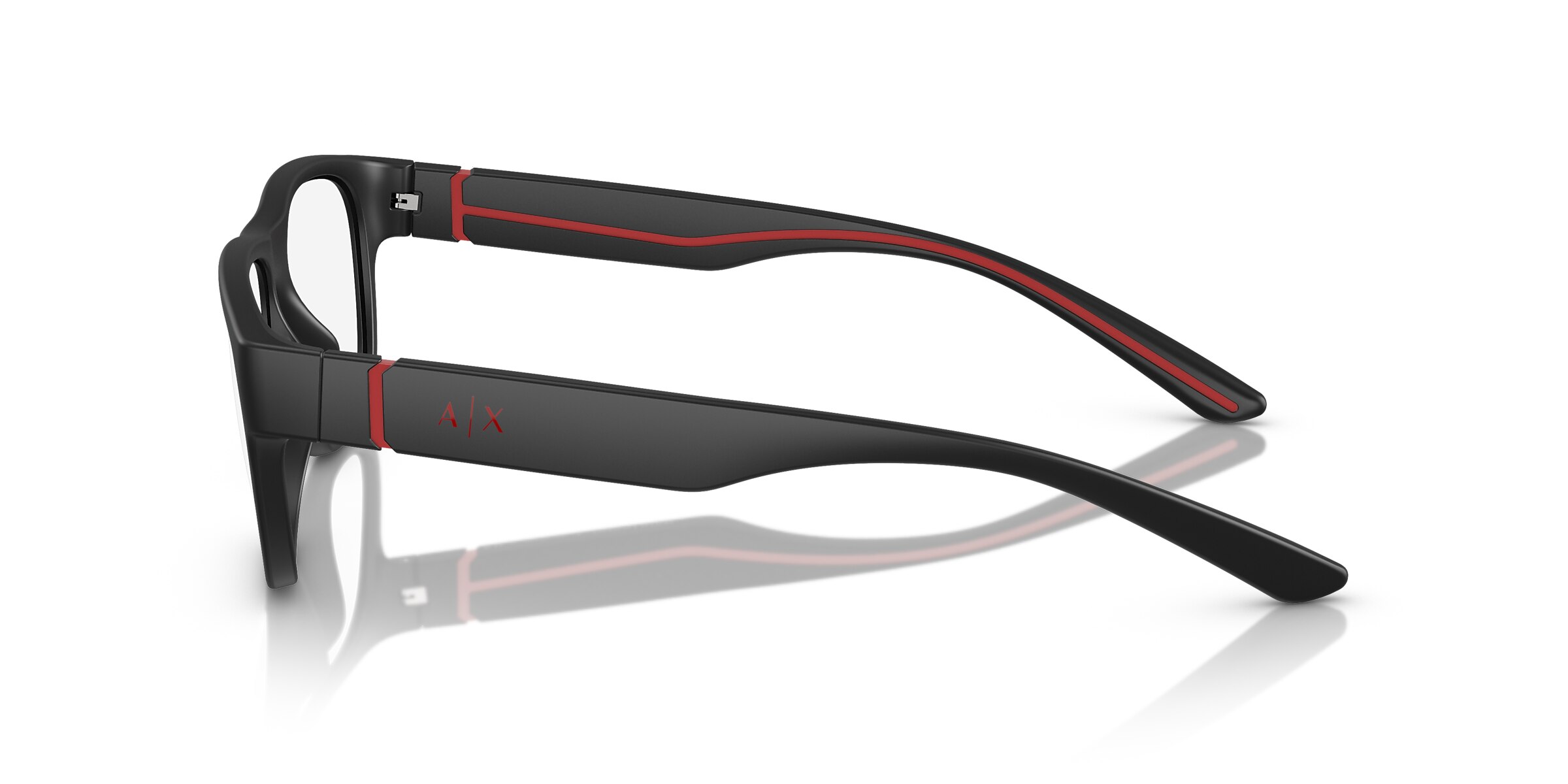 Armani Exchange Glasses AX3102U