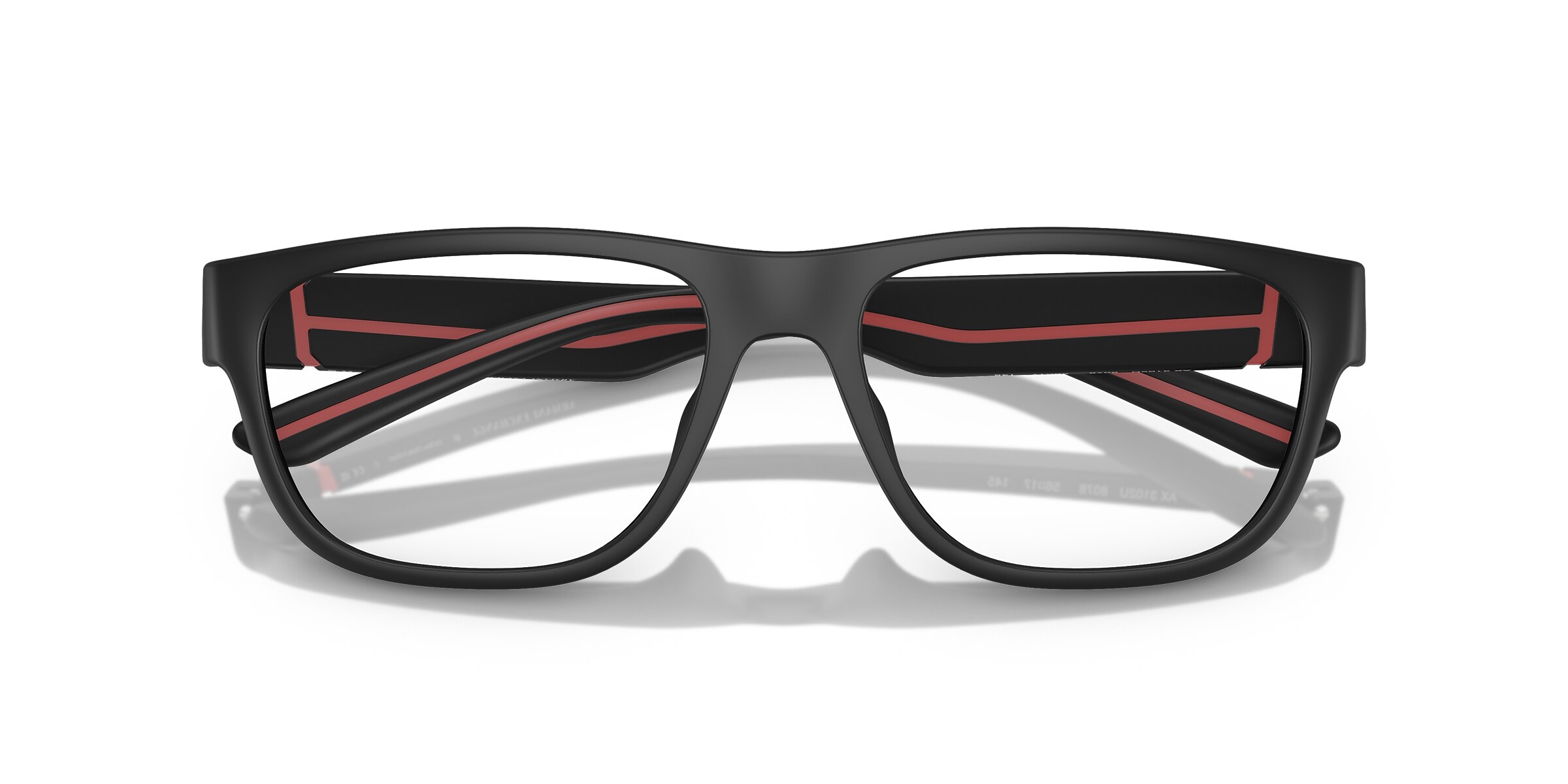 Armani Exchange Glasses AX3102U