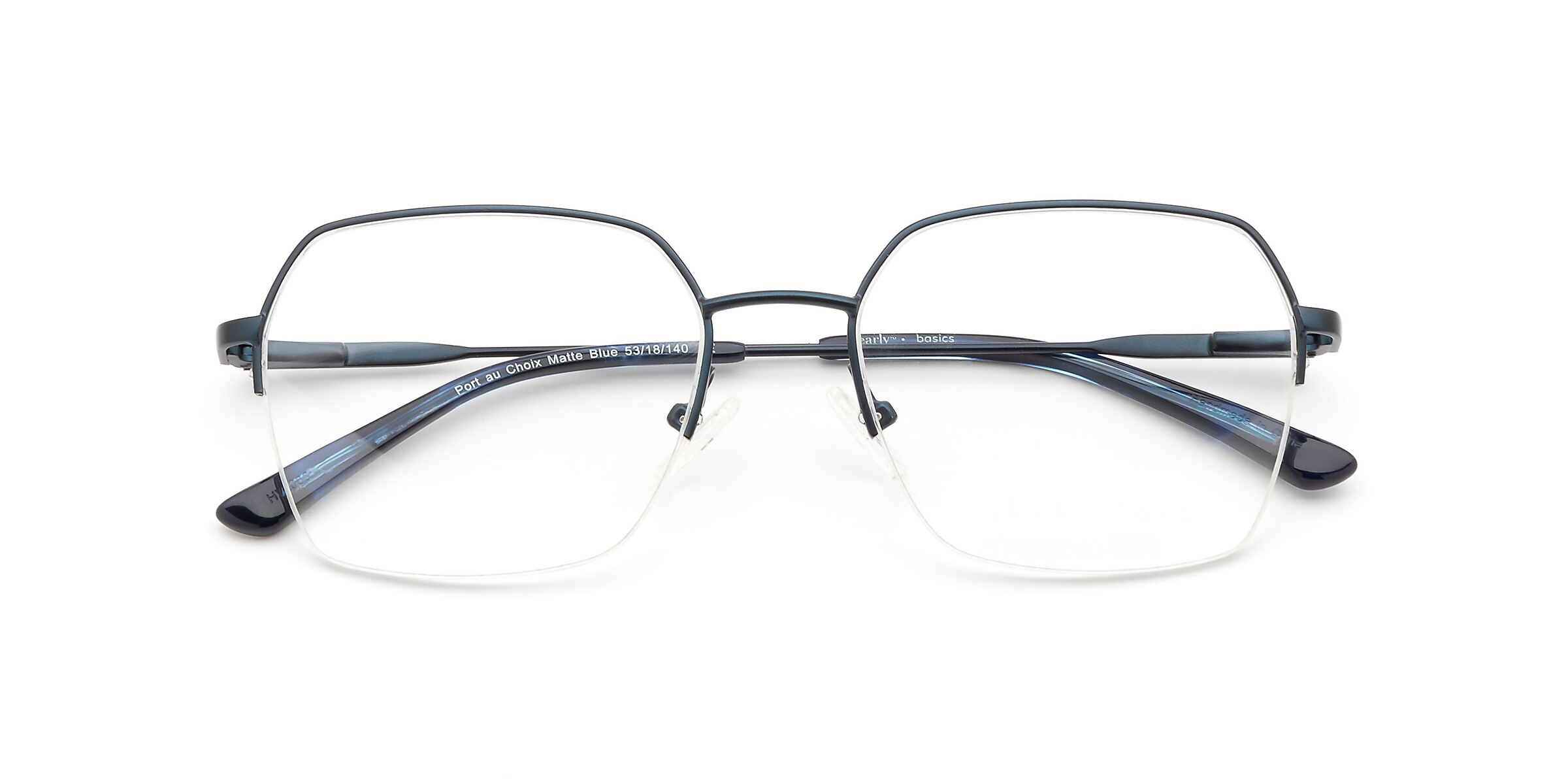 Clearly Glasses PORT AU CHOIX