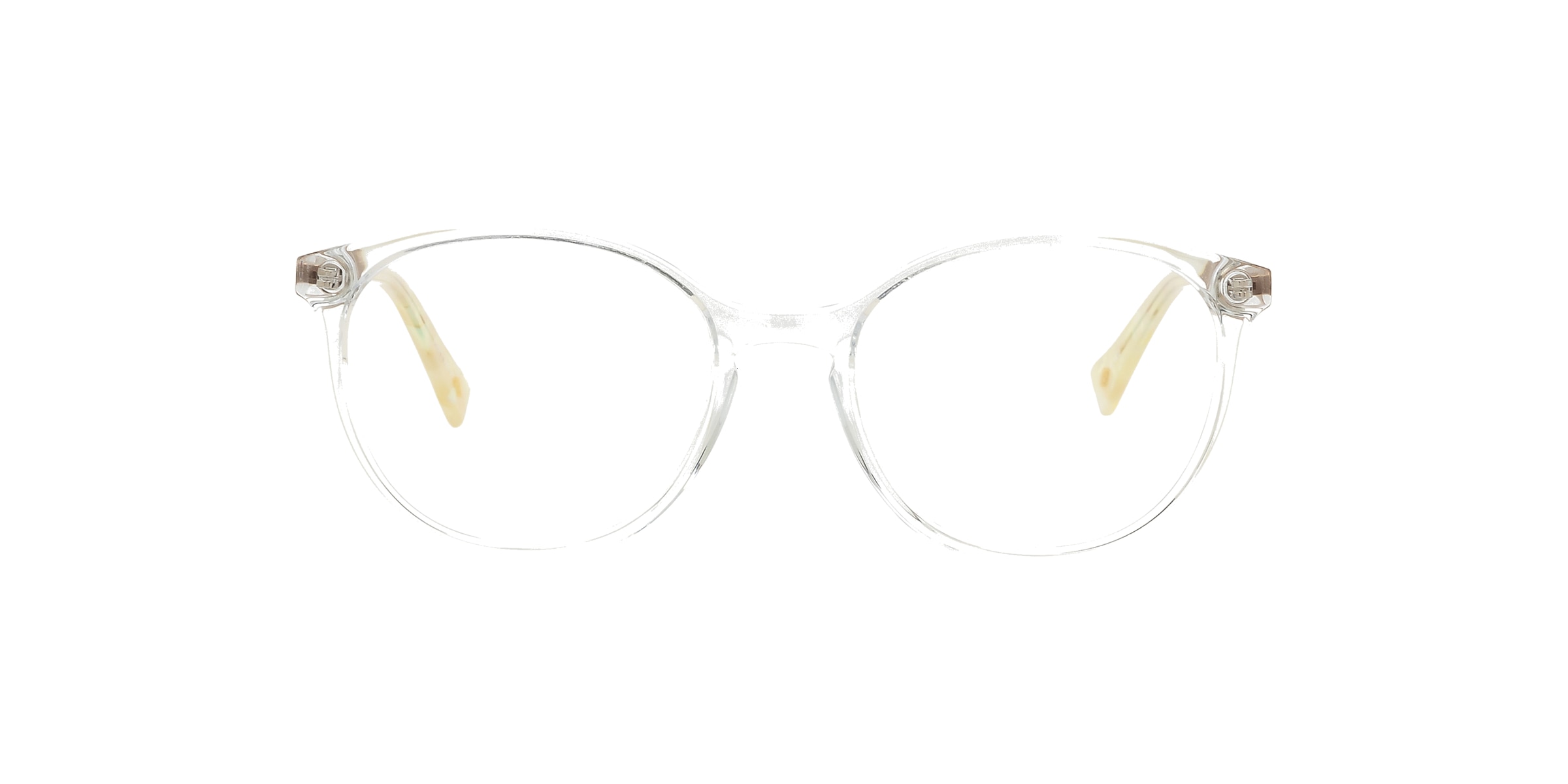 Clearly Glasses TEMPLEMORE