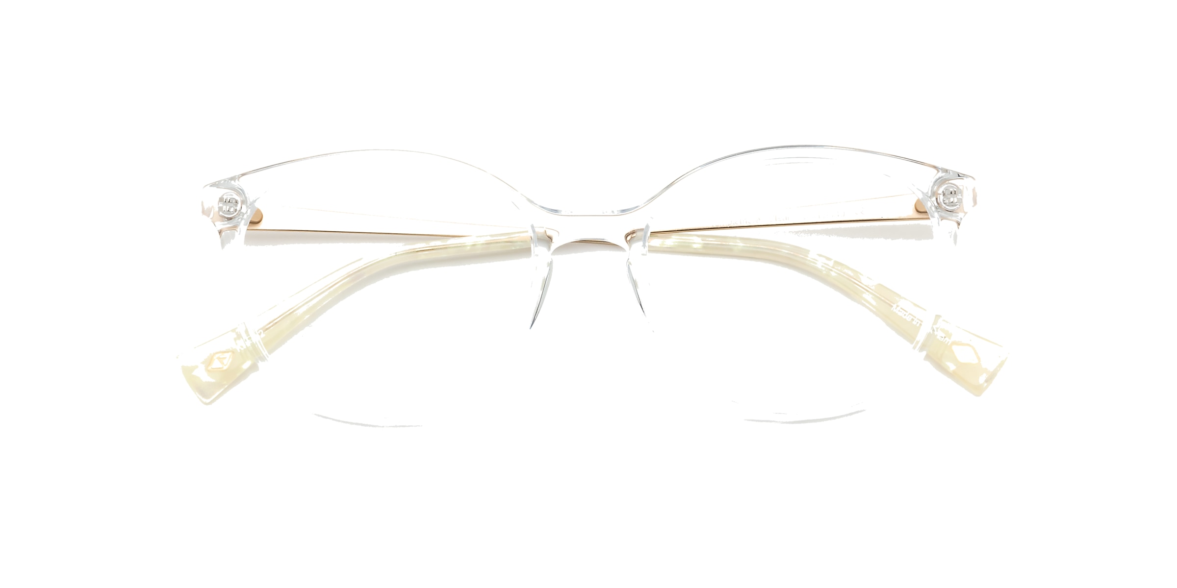 Clearly Glasses TEMPLEMORE