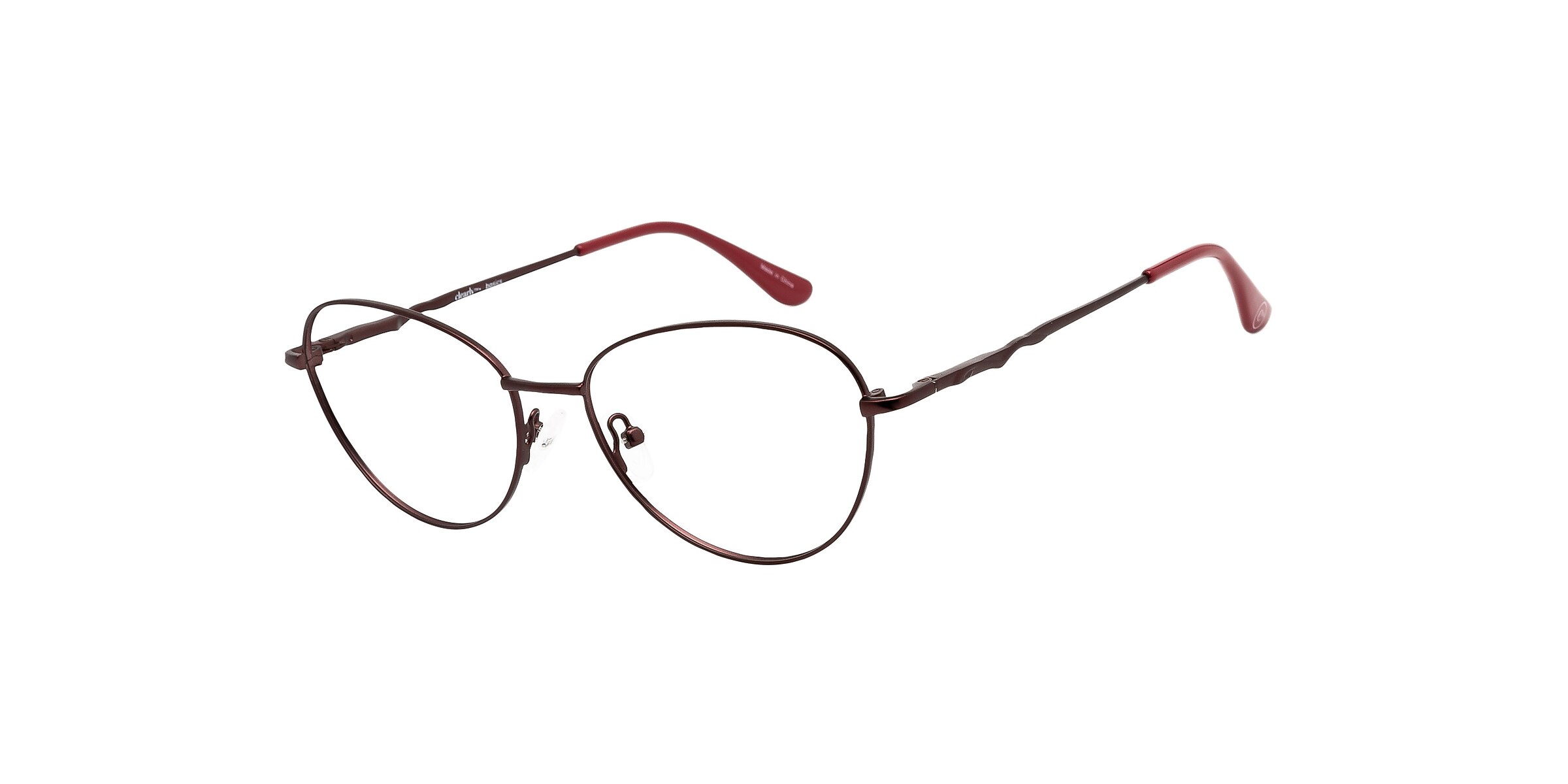 Clearly Glasses GLENWOOD