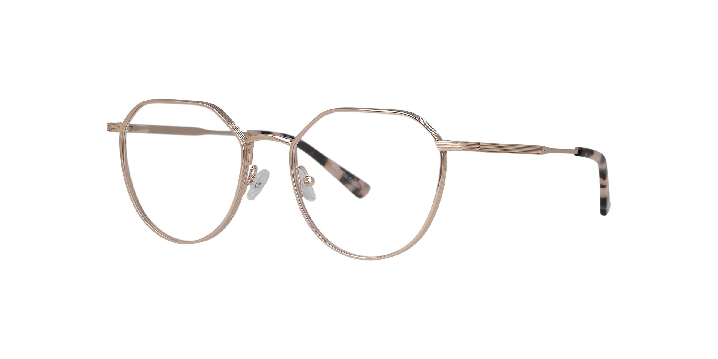 Clearly Glasses MAGNESIUM